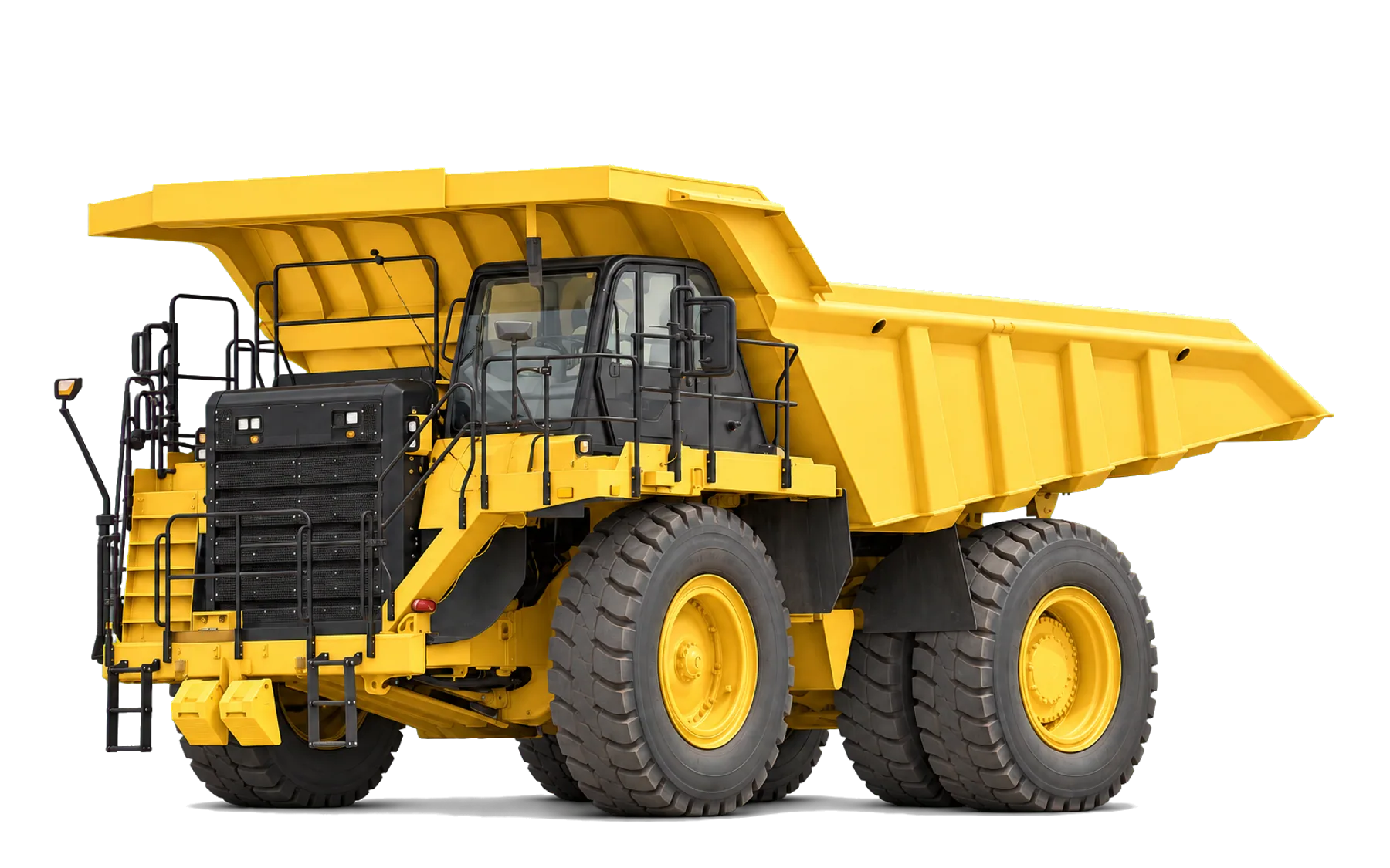 Caterpillar 777