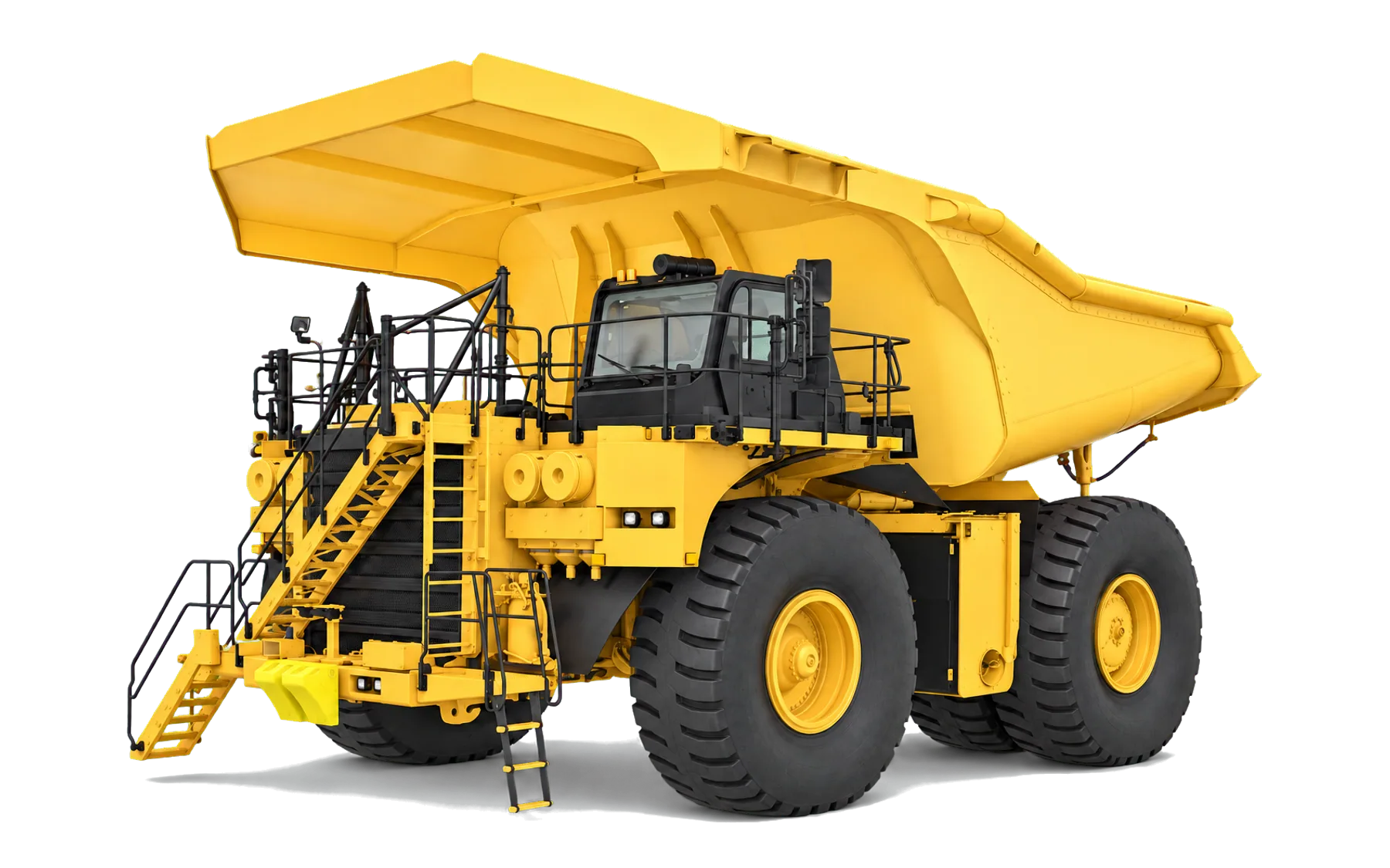 Caterpillar 793