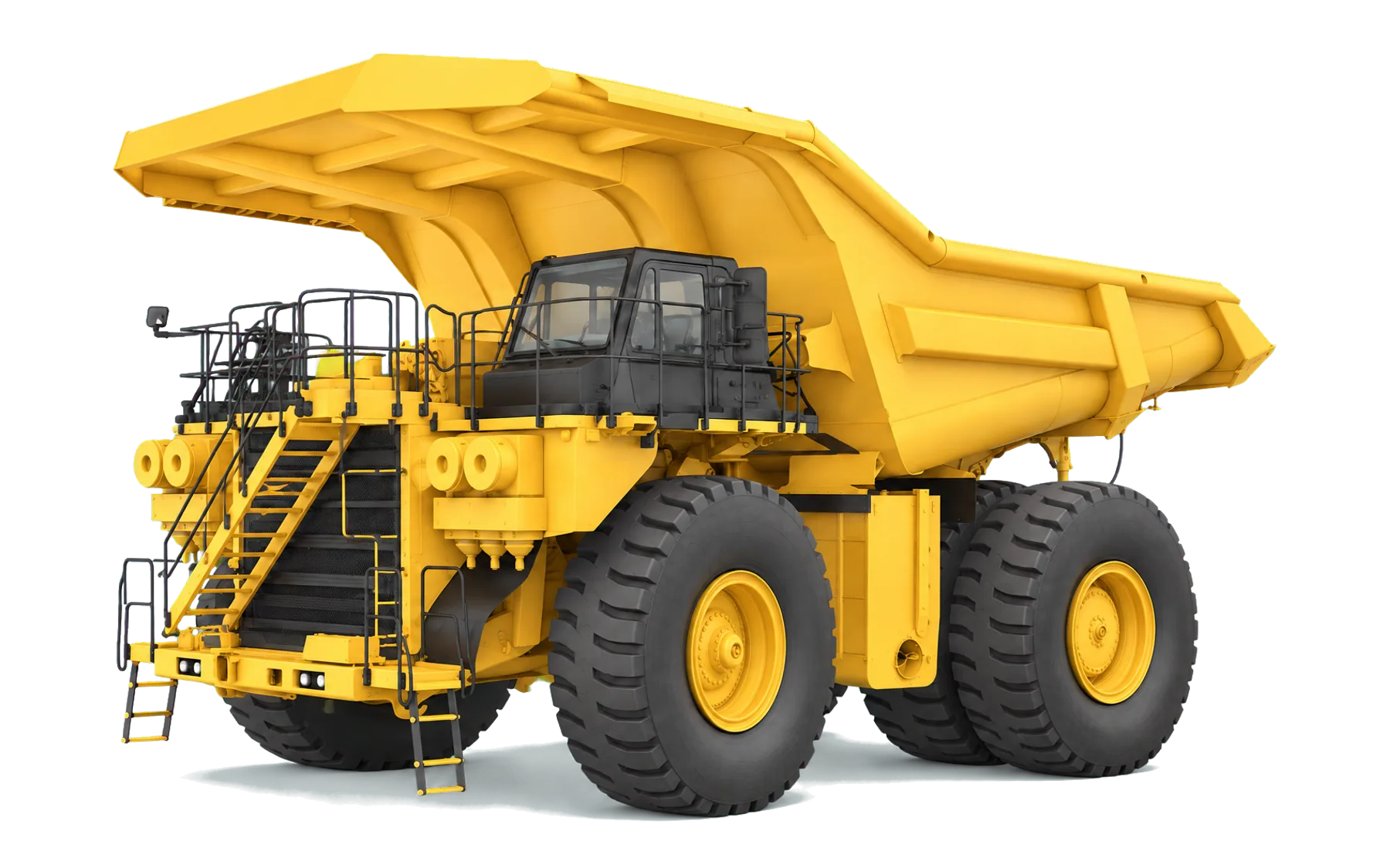 Caterpillar 793D