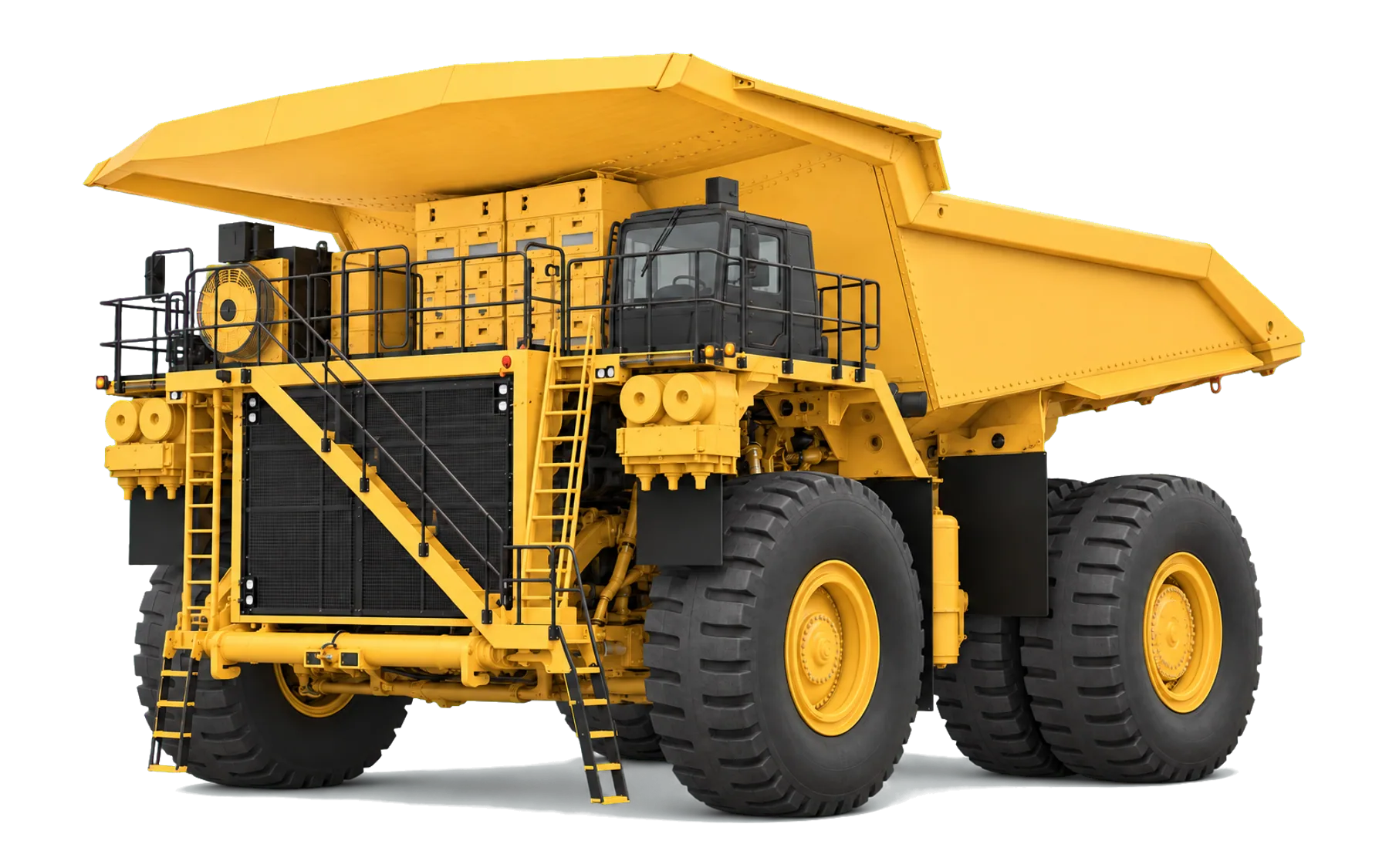 Caterpillar 794 AC