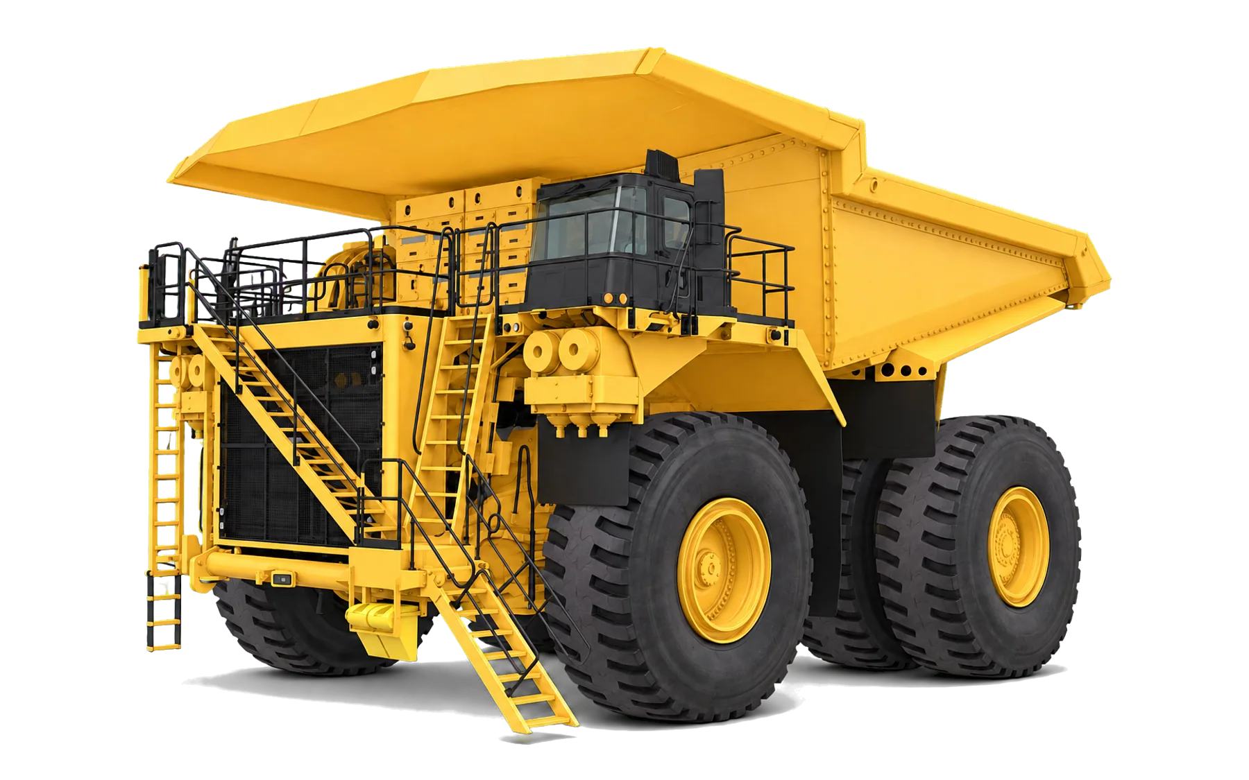 Caterpillar 796 AC