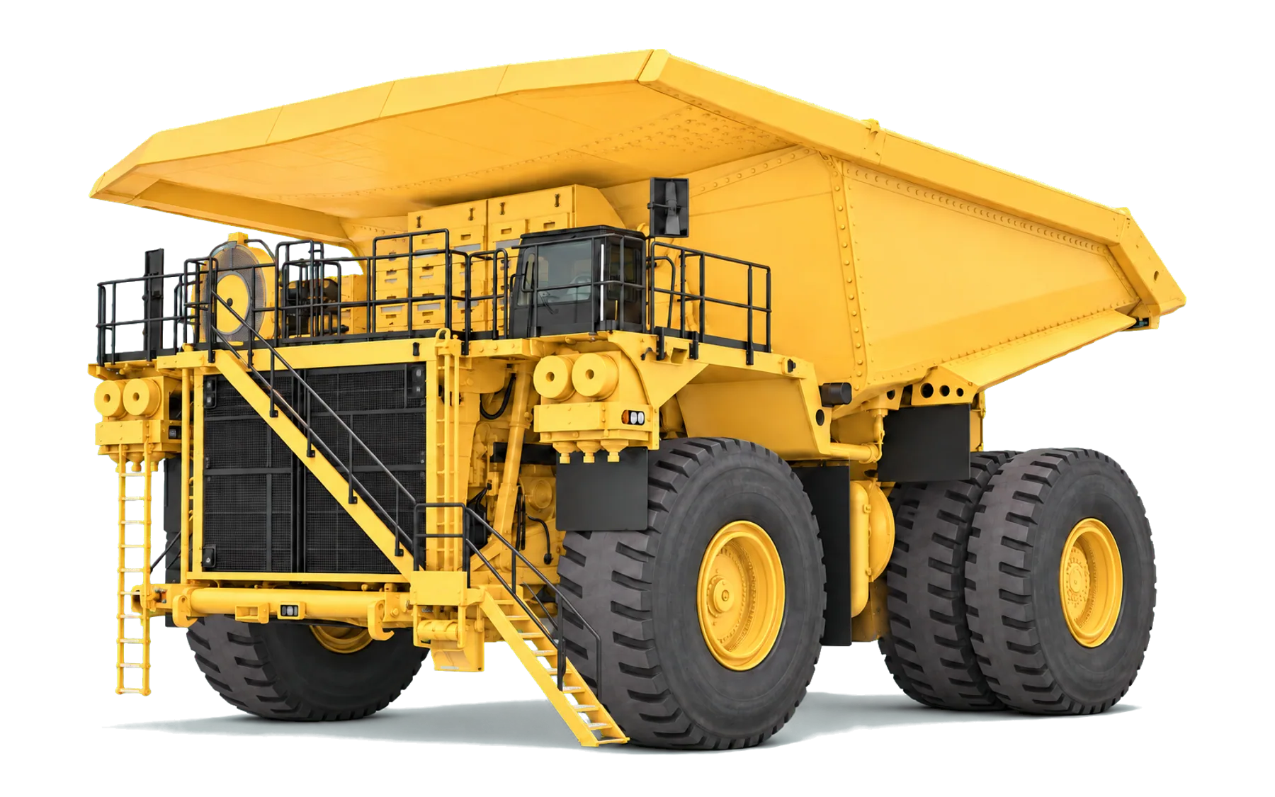 Caterpillar 798 AC