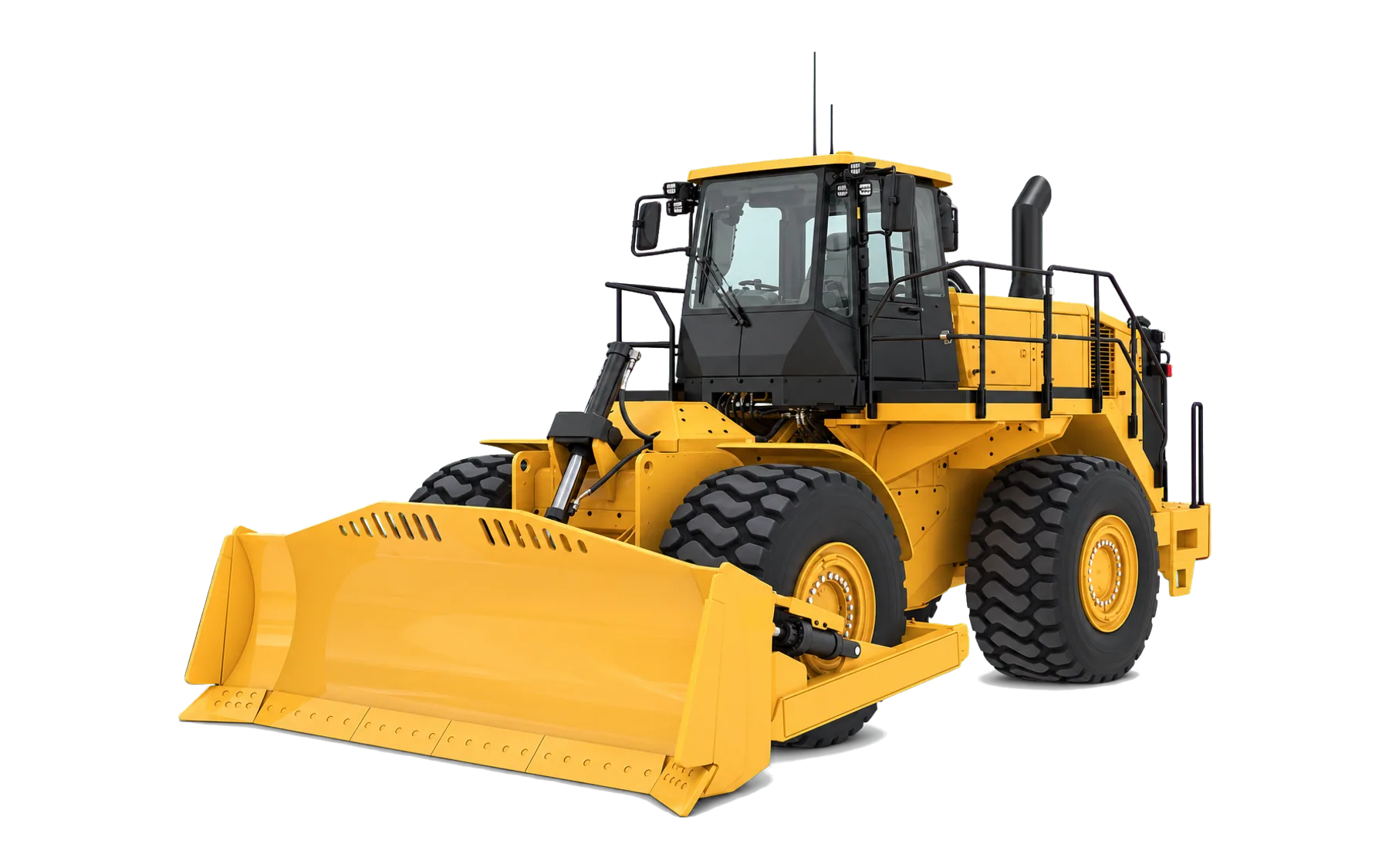Caterpillar 824