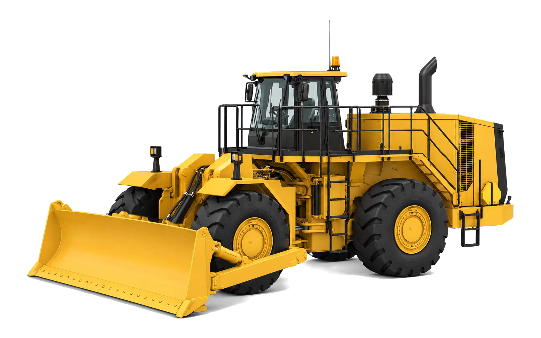 Caterpillar 834