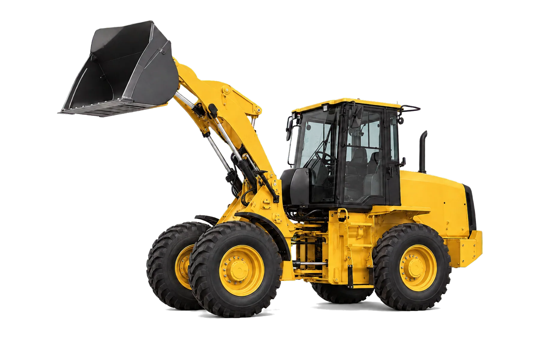 Caterpillar 914