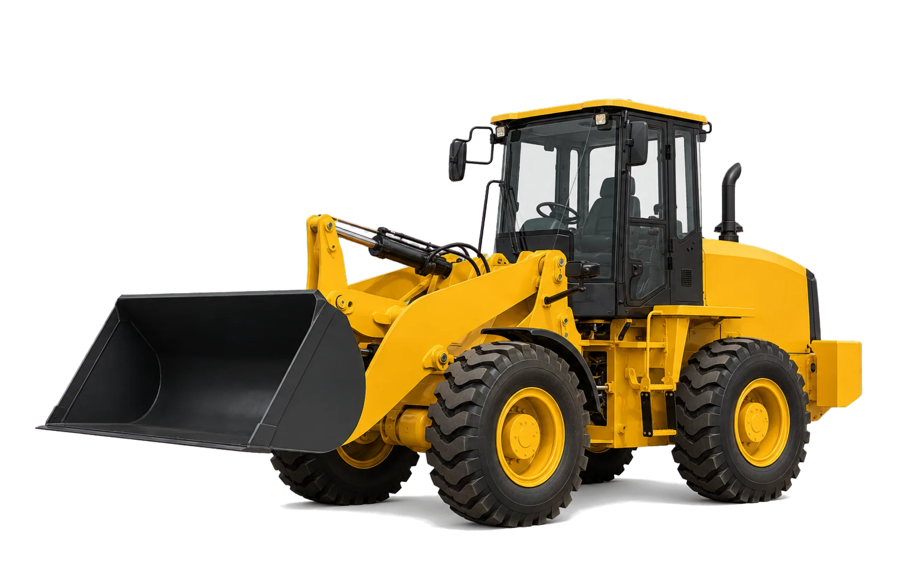 Caterpillar 920