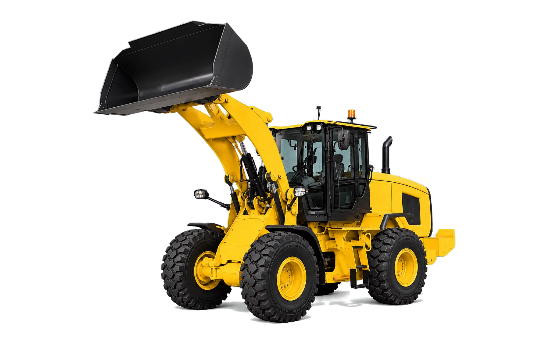 Caterpillar 924