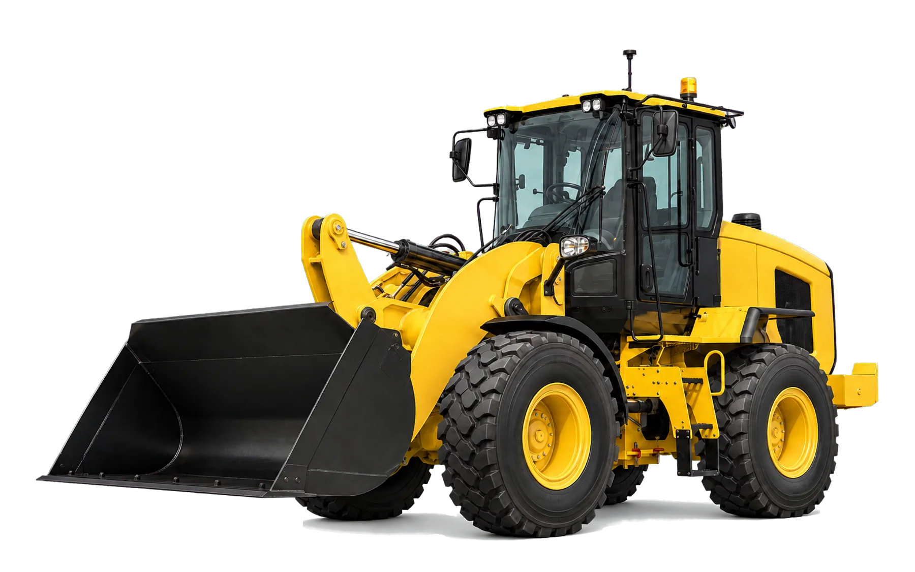Caterpillar 930