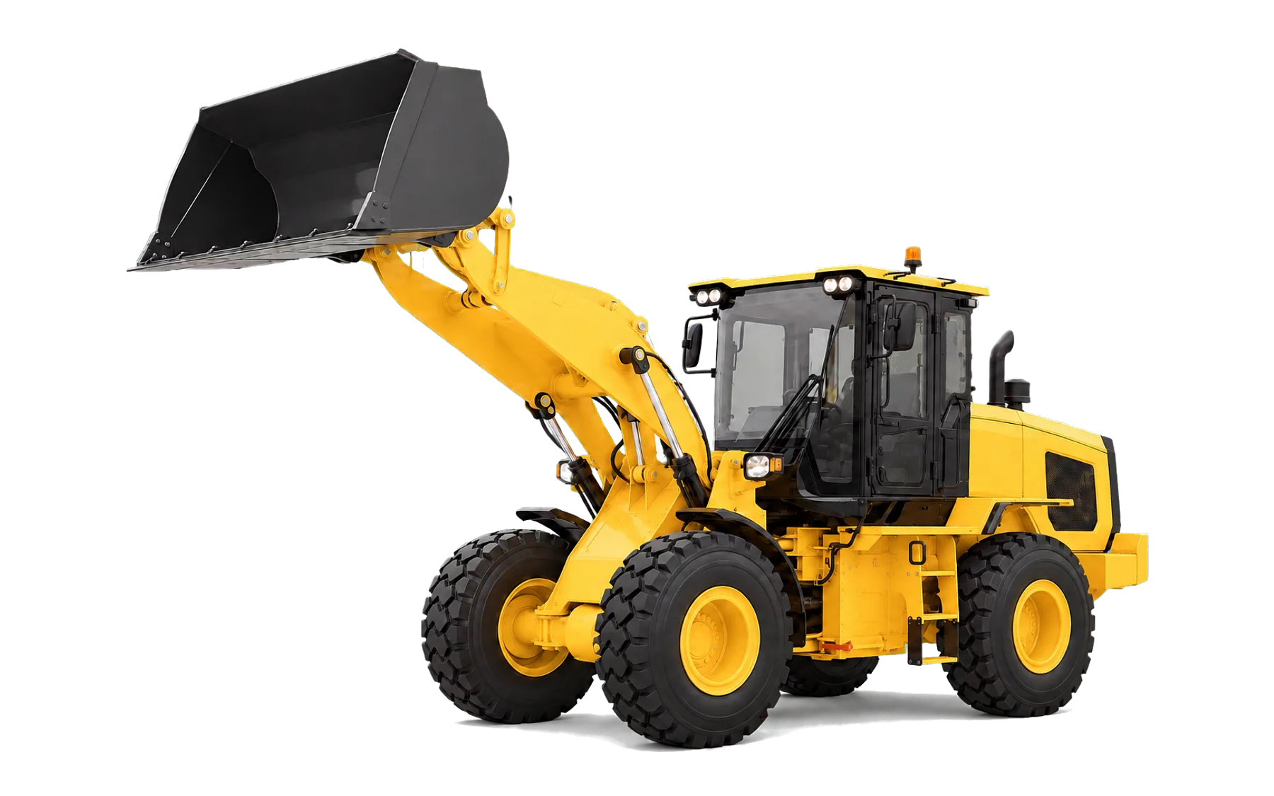 Caterpillar 938