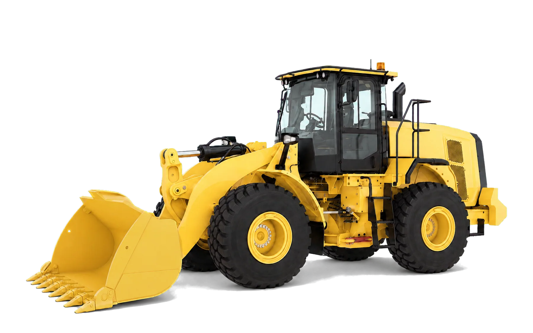 Caterpillar 950