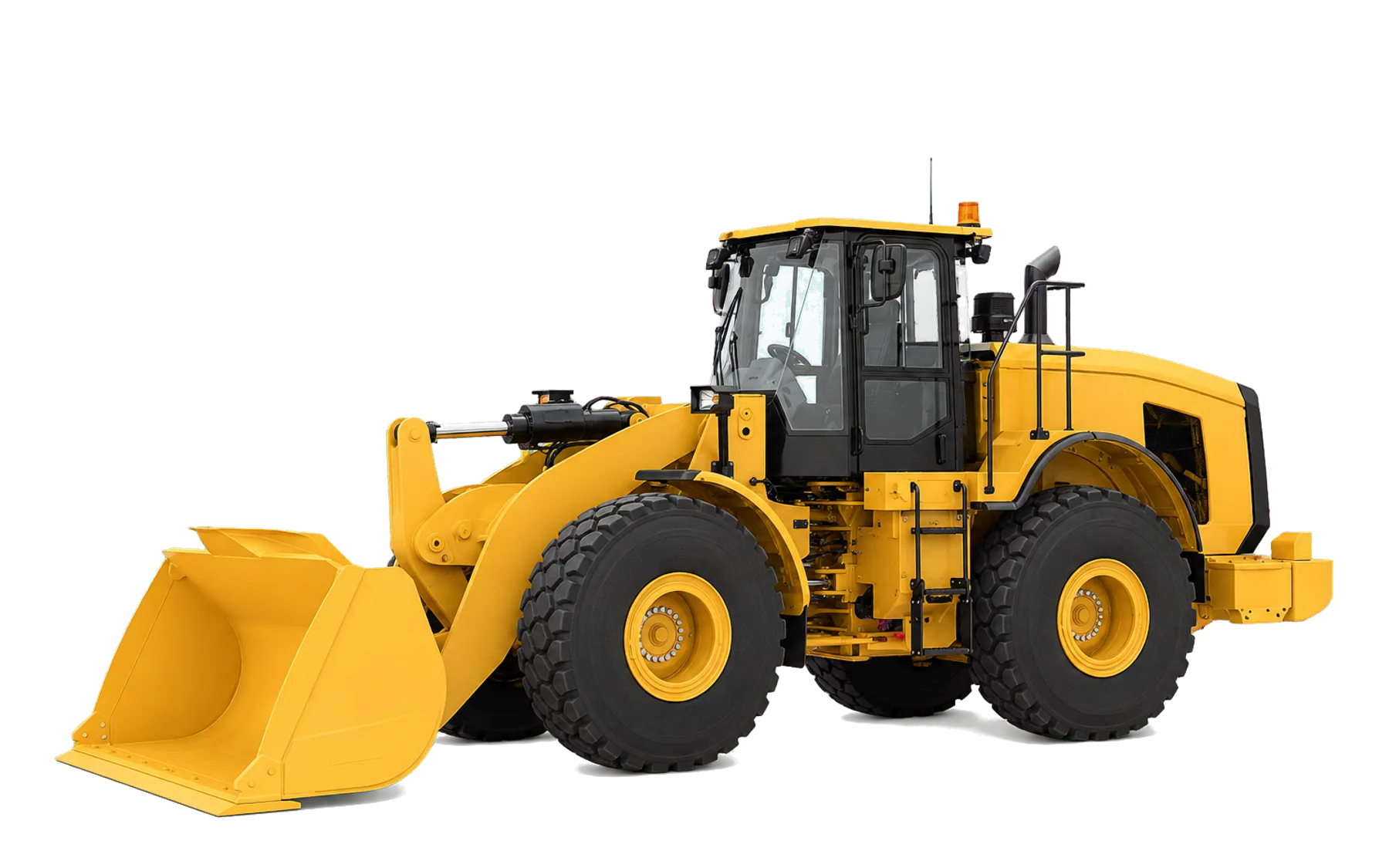 Caterpillar 950 GC