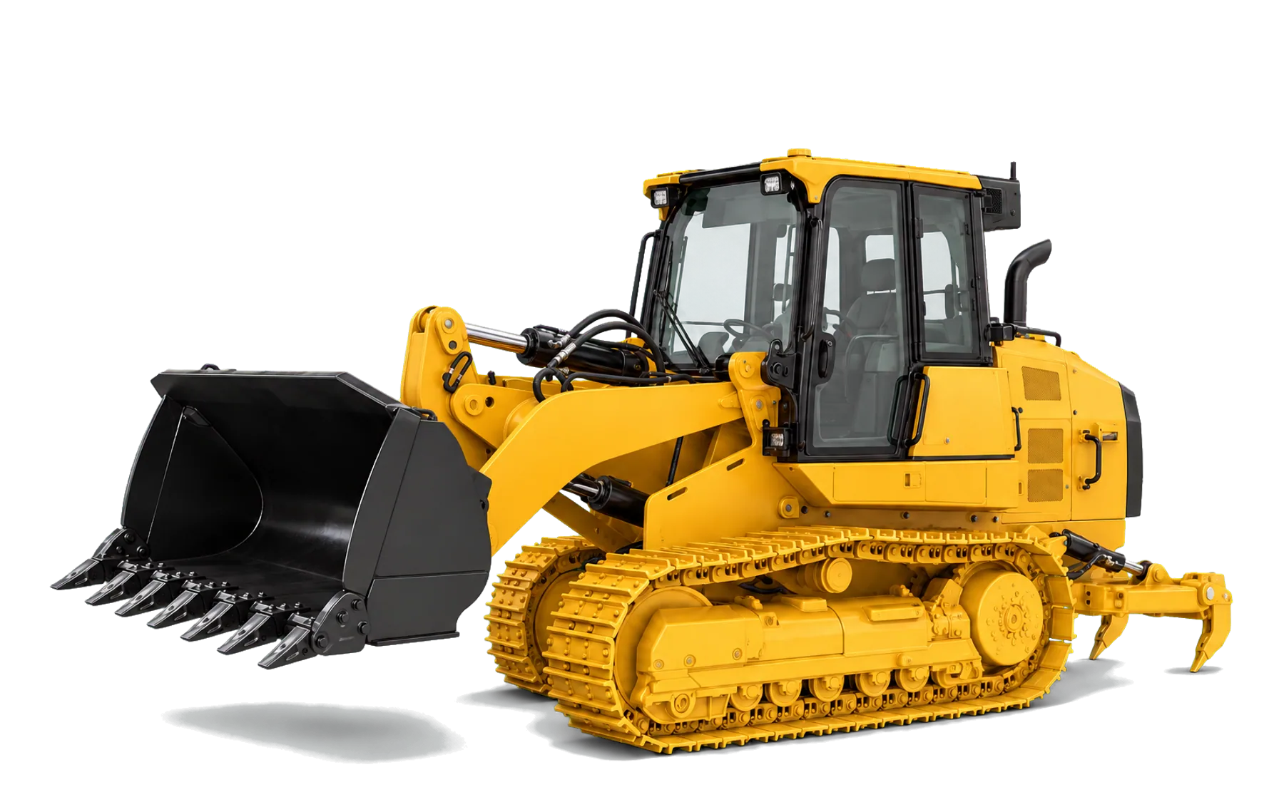 Caterpillar 953