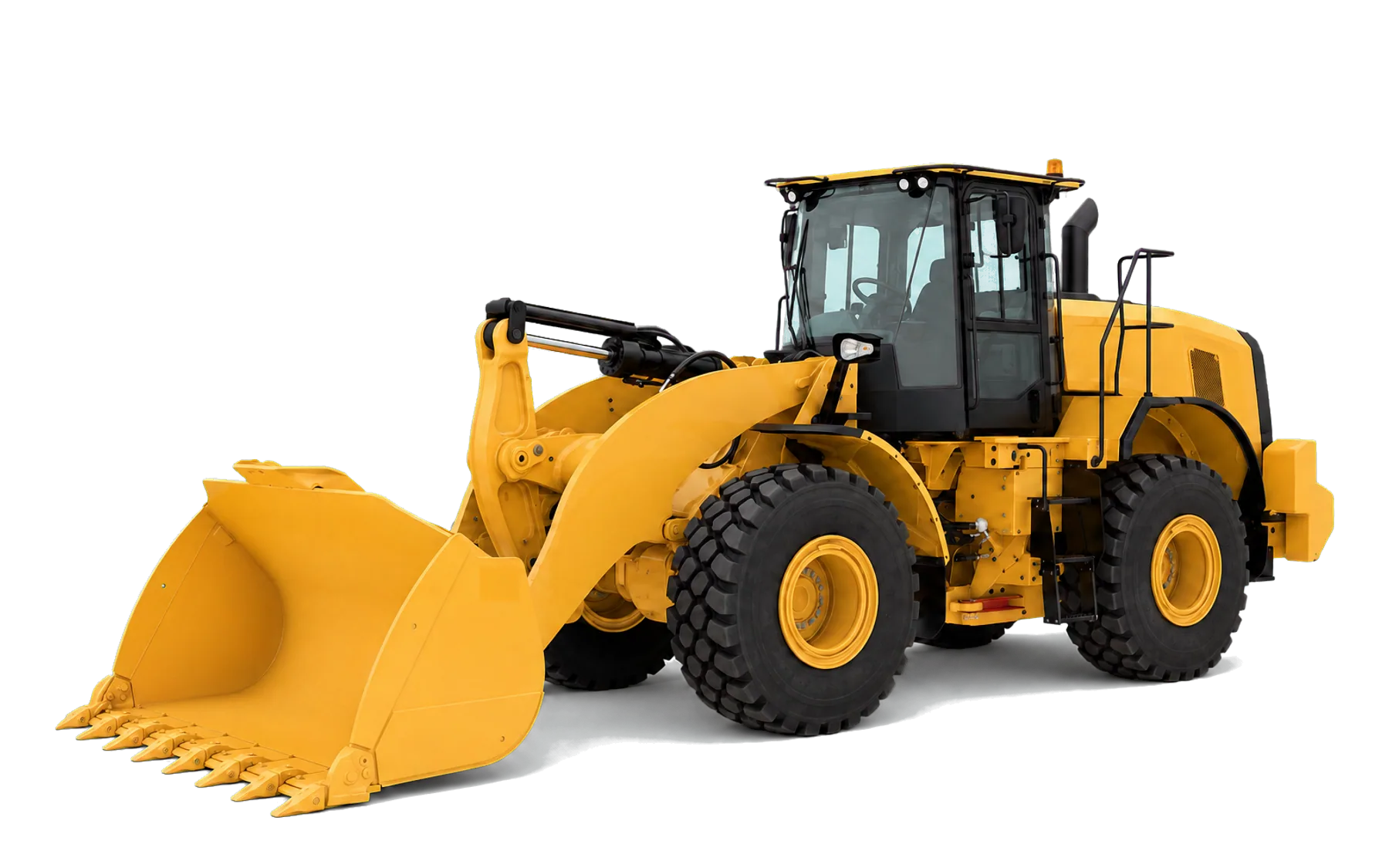 Caterpillar 962