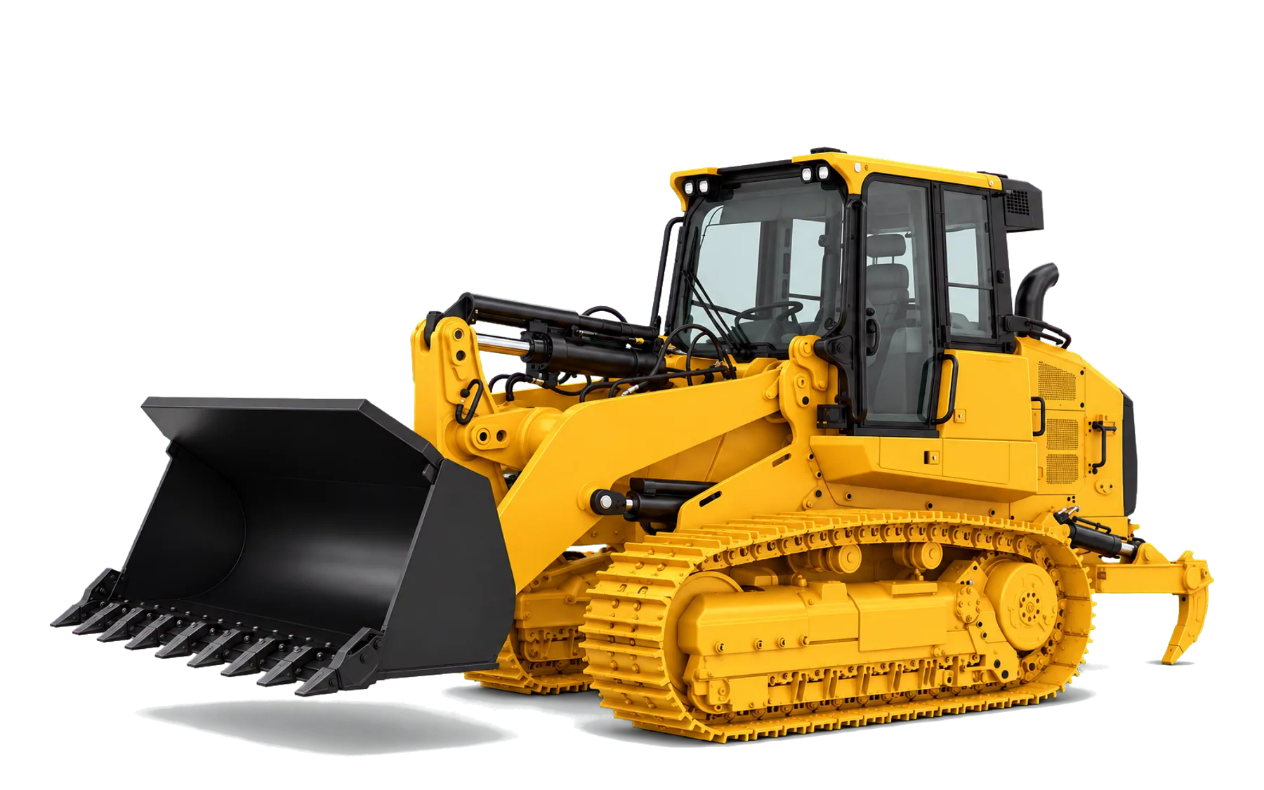 Caterpillar 963