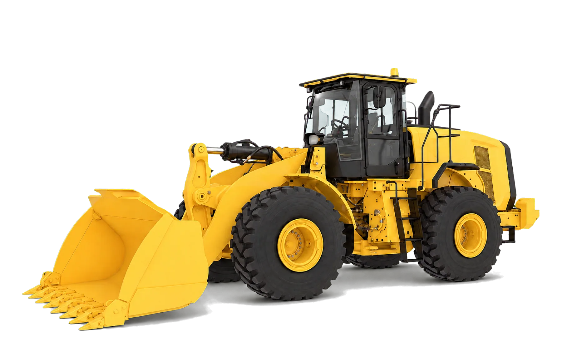 Caterpillar 966