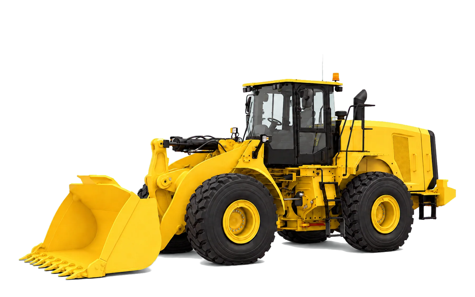 Caterpillar 966 GC