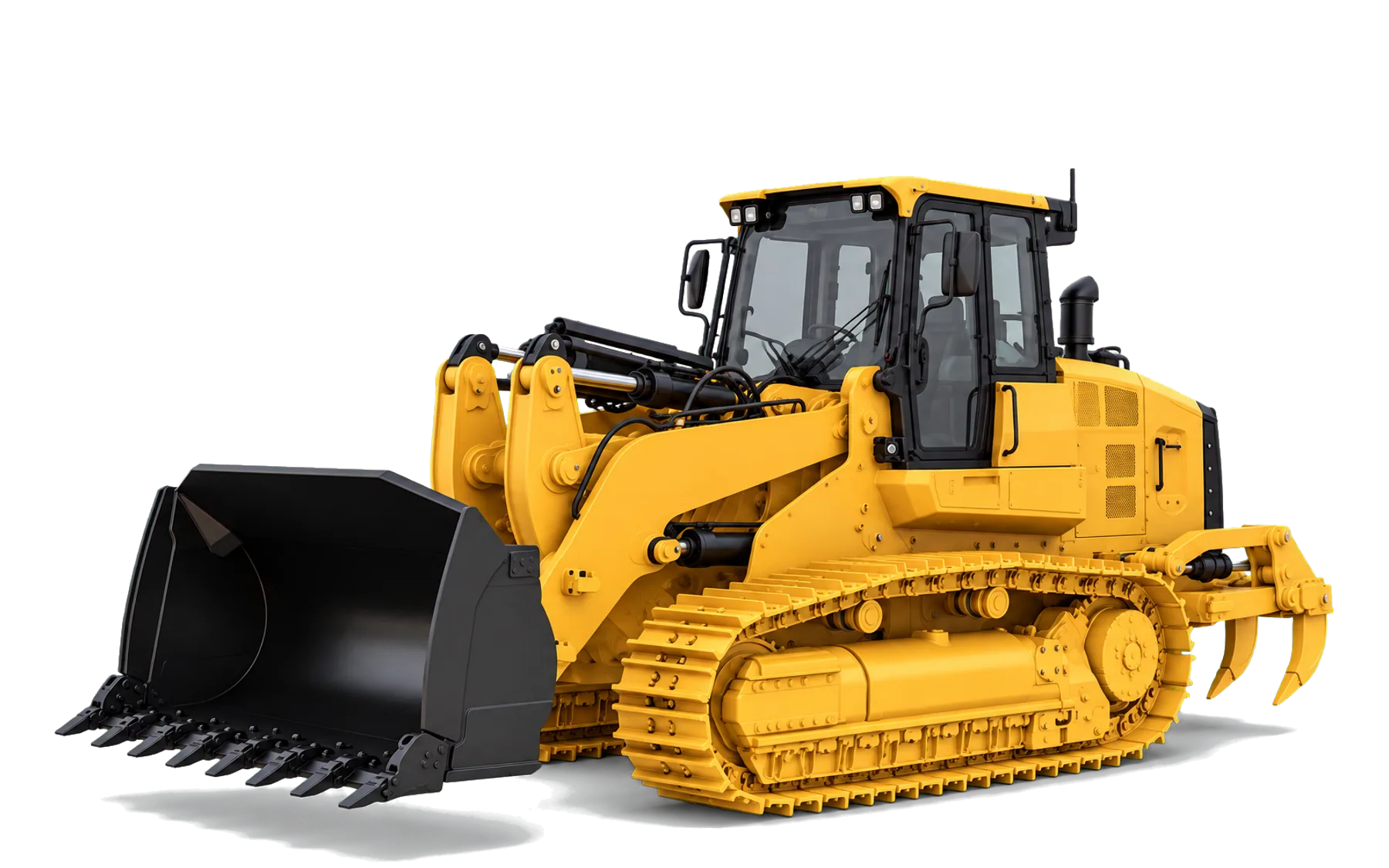 Caterpillar 973