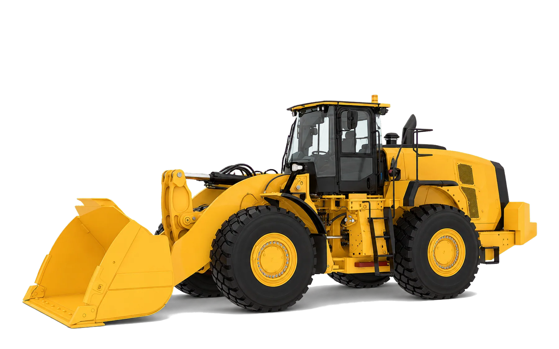 Caterpillar 982