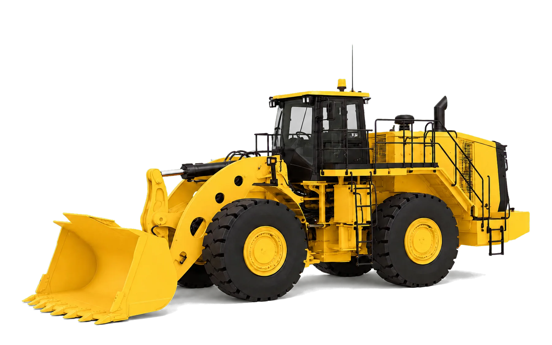Caterpillar 986