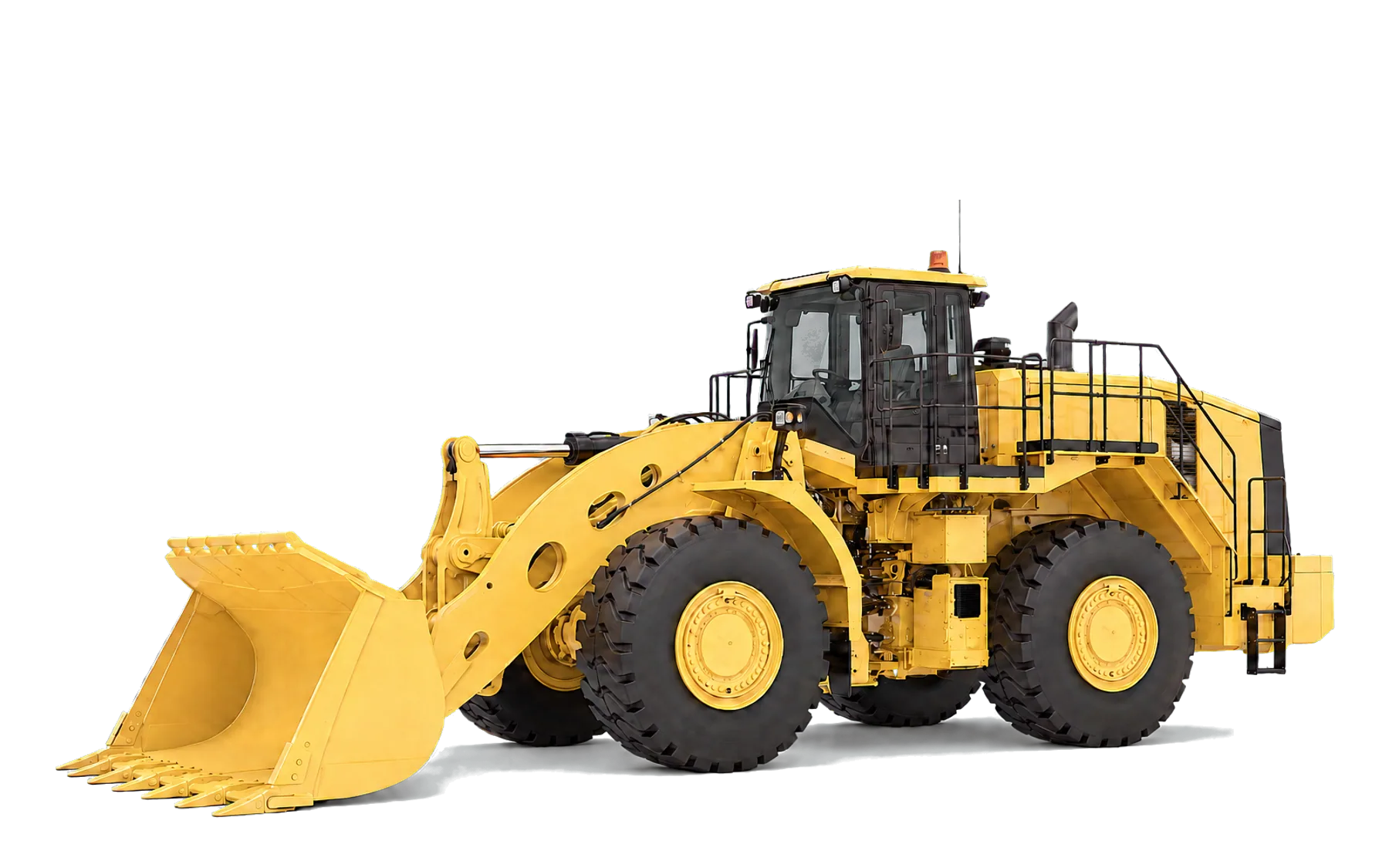 Caterpillar 987