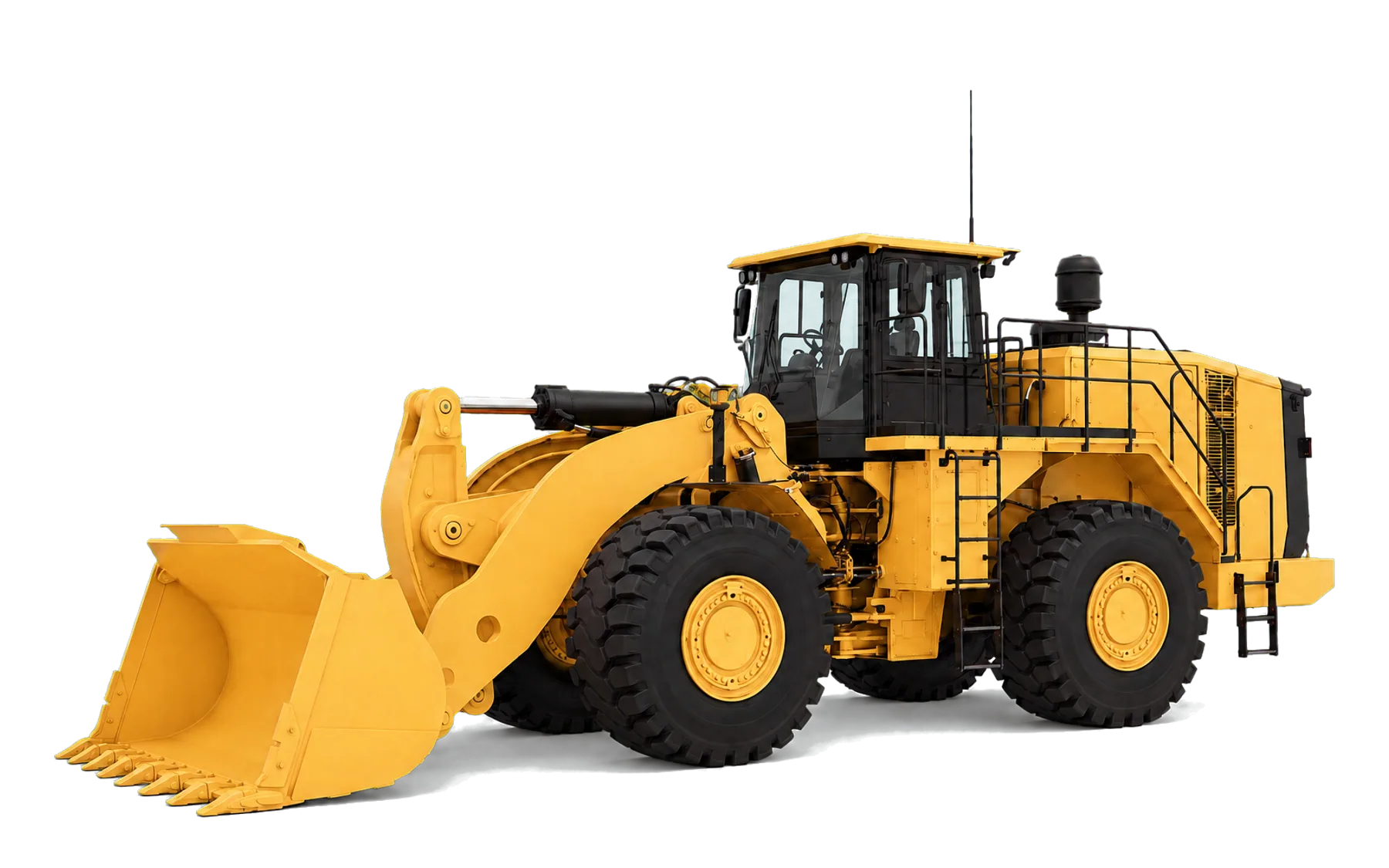 Caterpillar 988