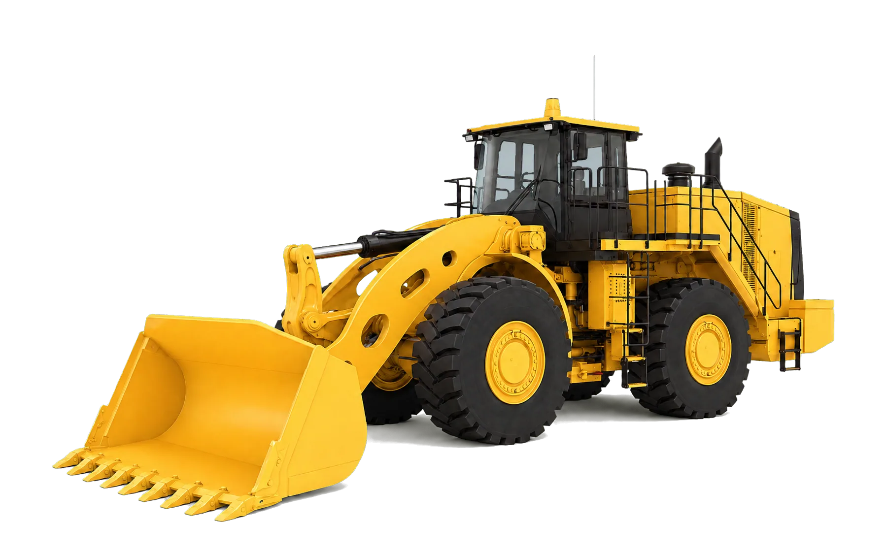 Caterpillar 988 GC
