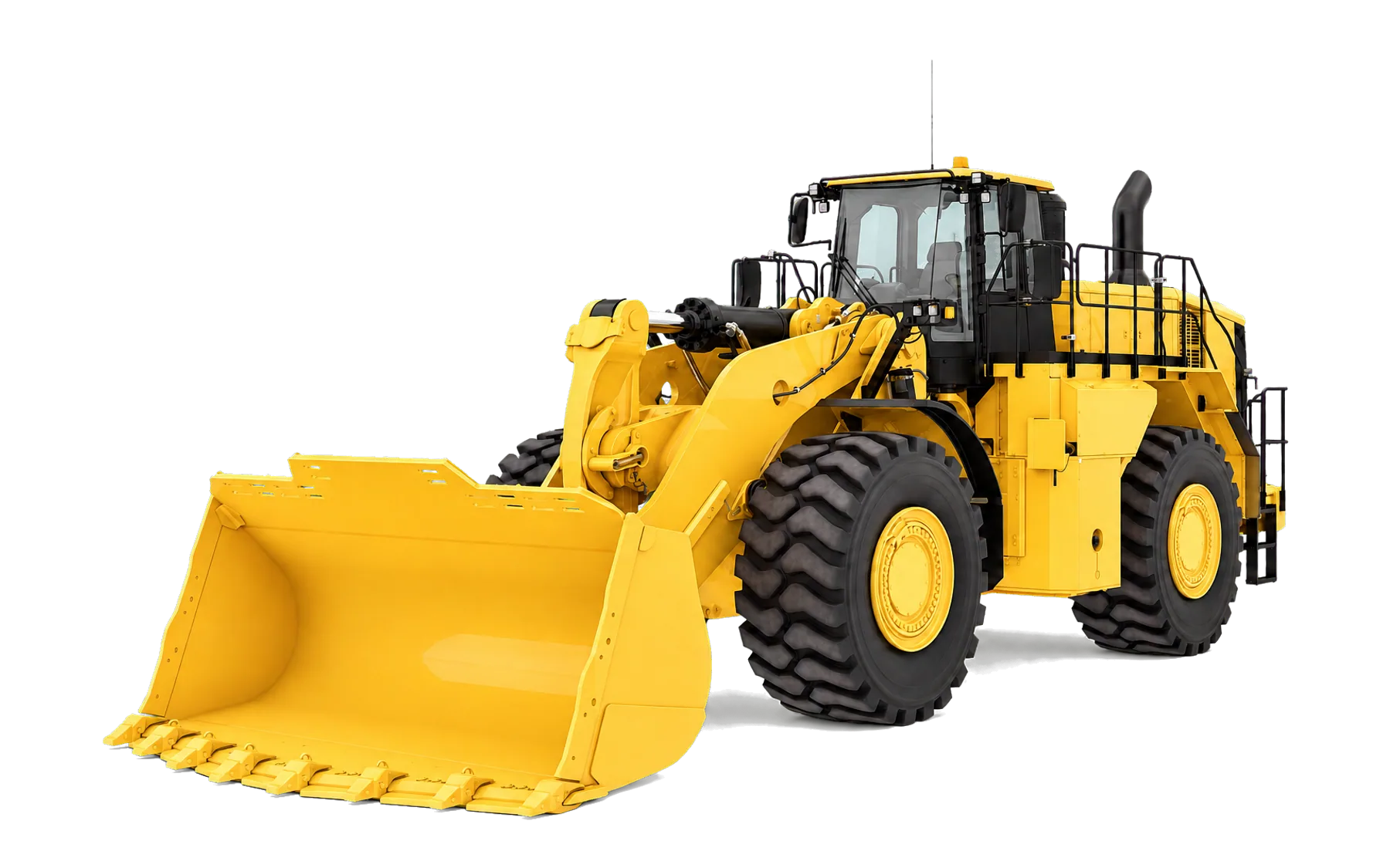 Caterpillar 988 XE