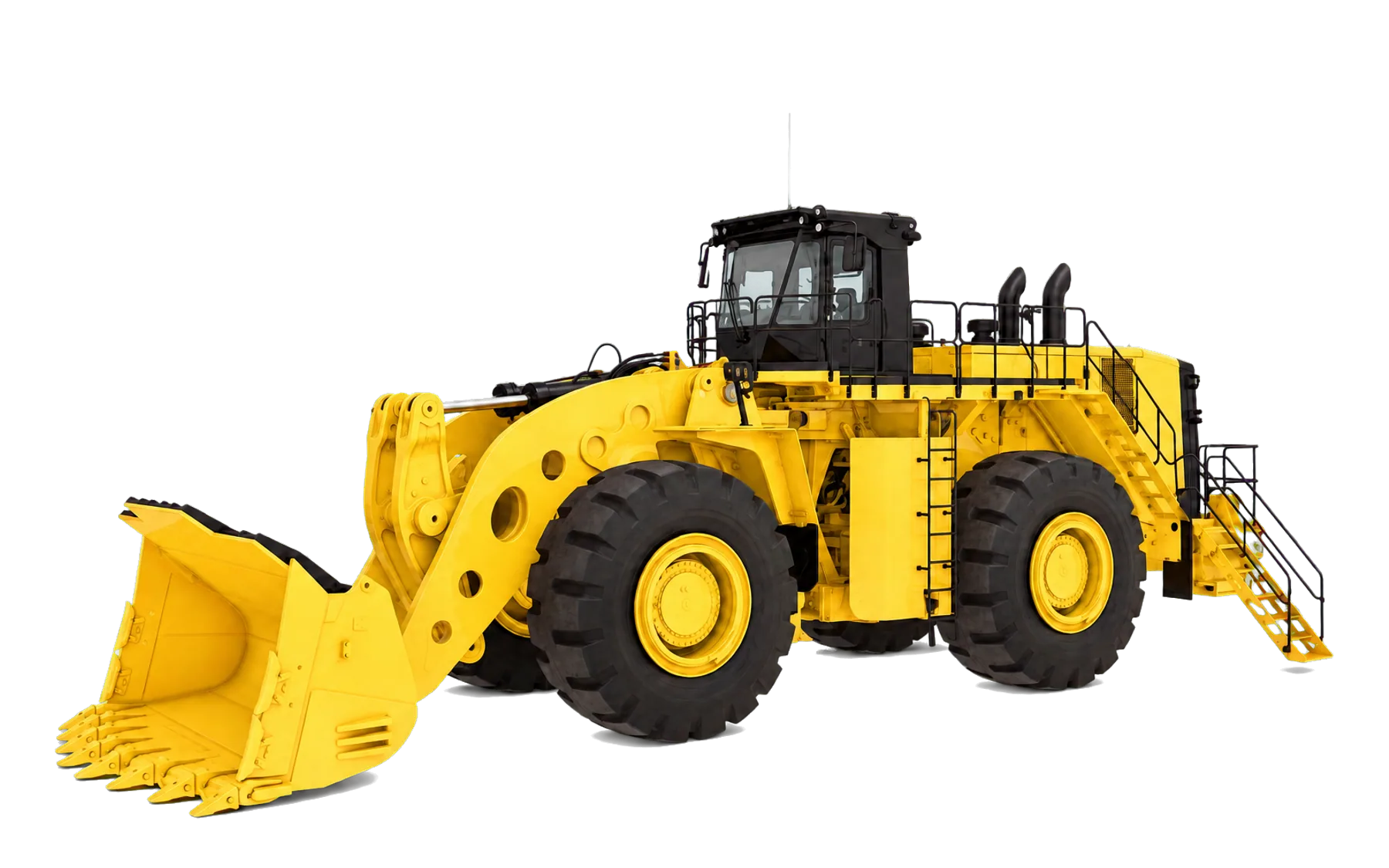Caterpillar 993