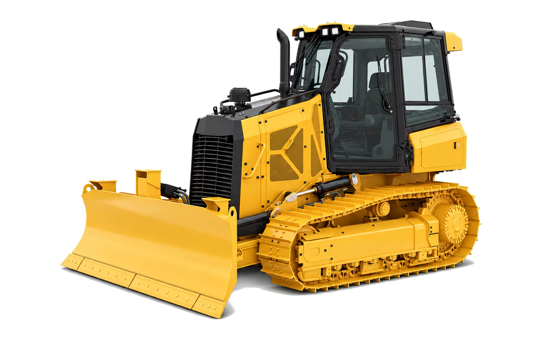 Caterpillar D1