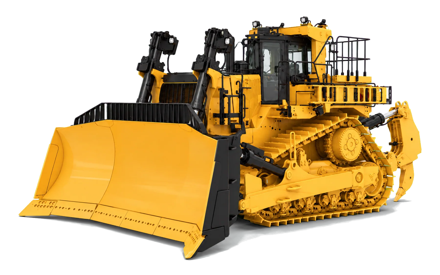 Caterpillar D11