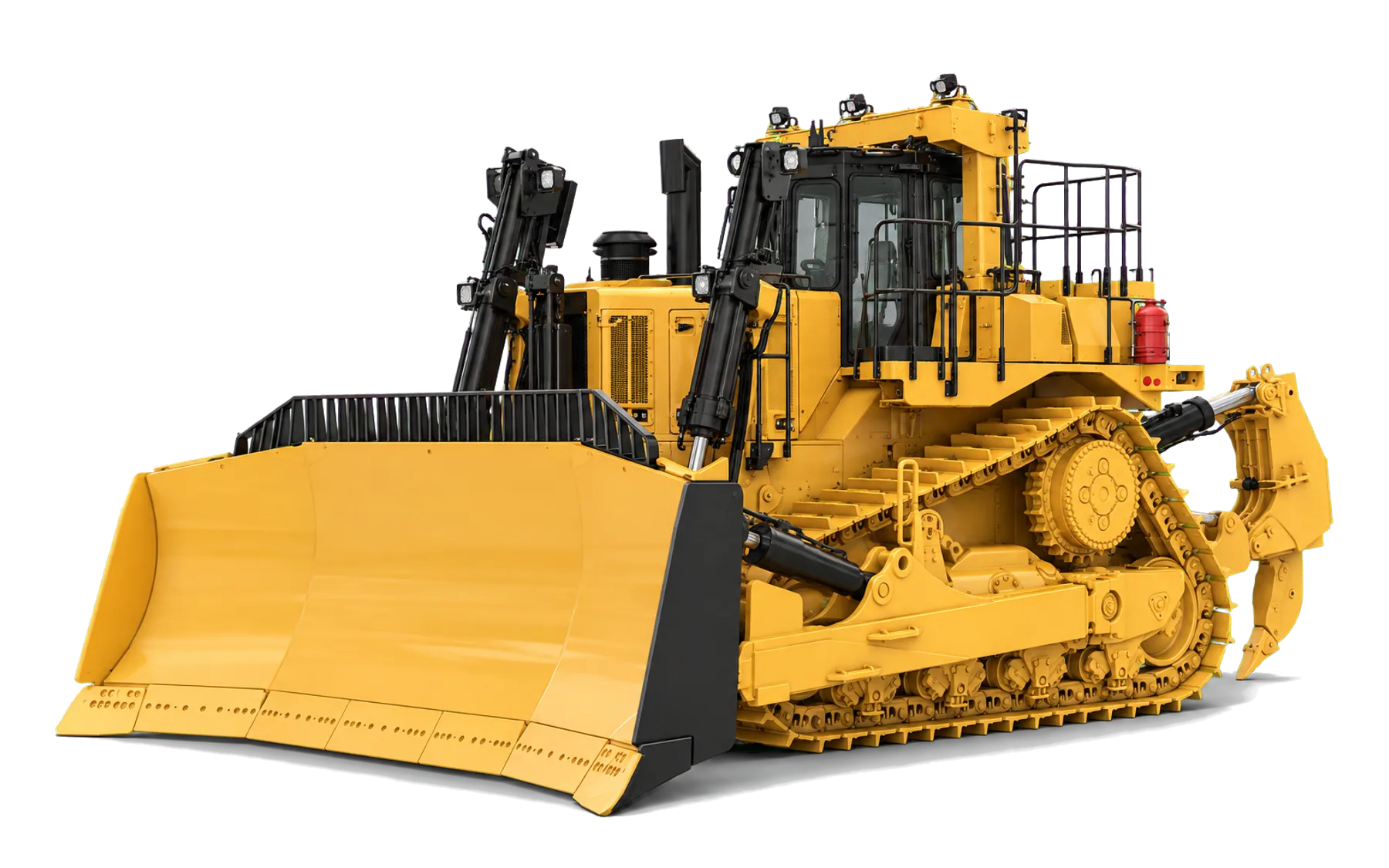 Caterpillar D11 XE