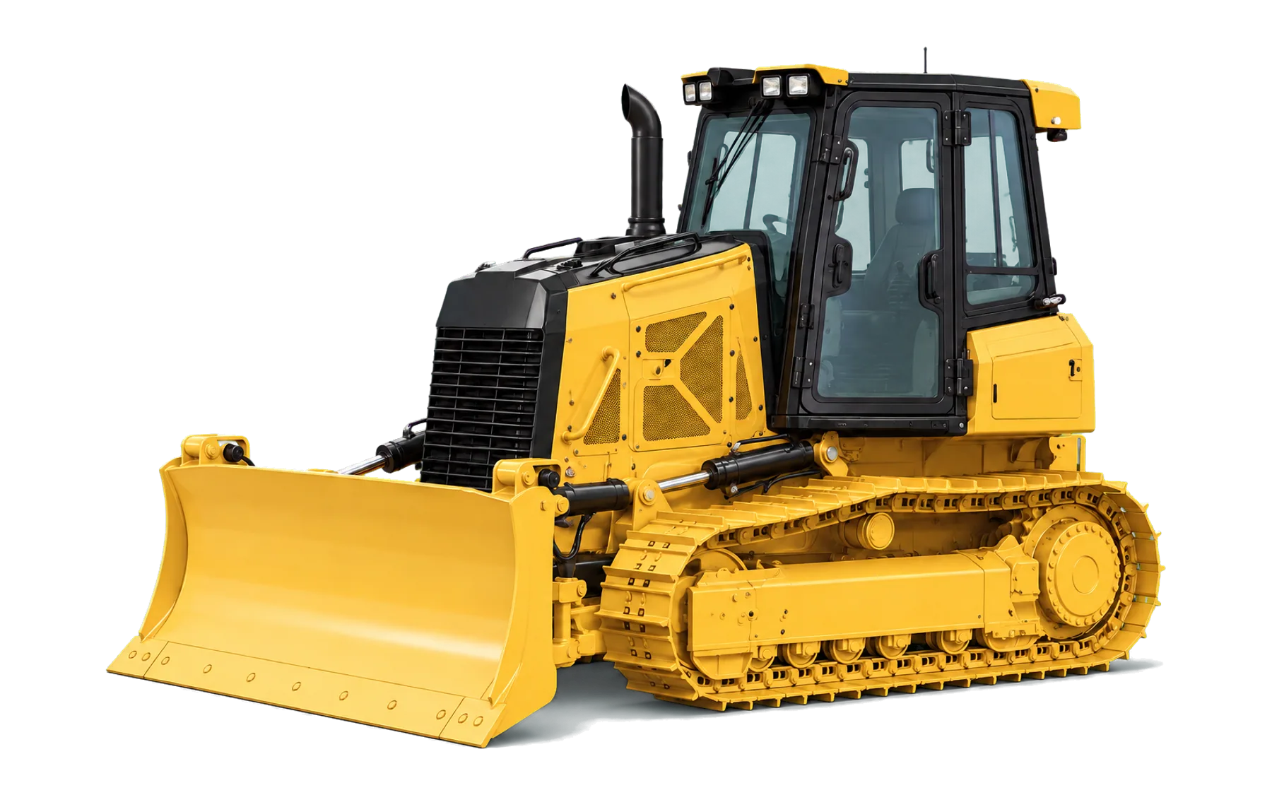 Caterpillar D2