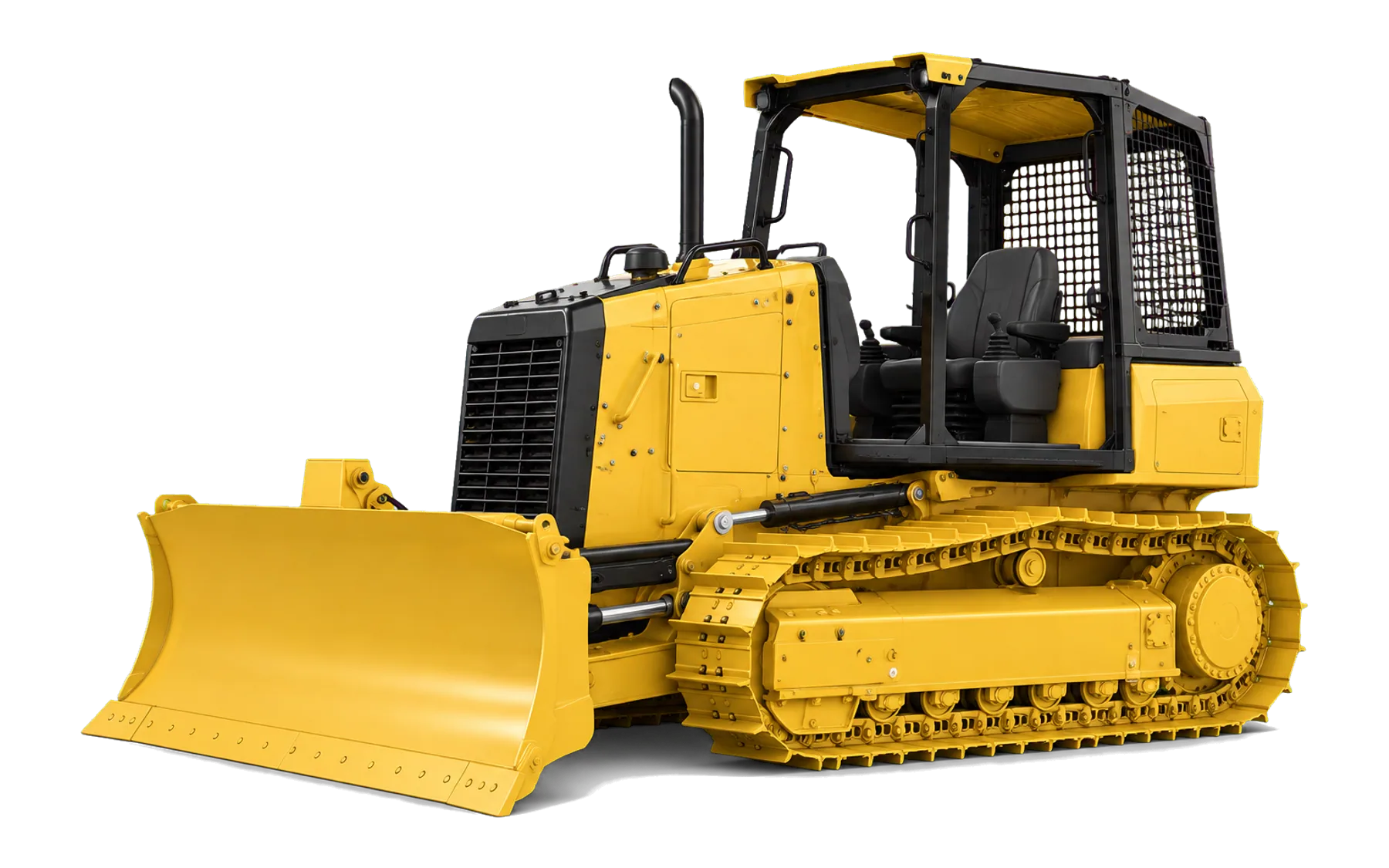 Caterpillar D3