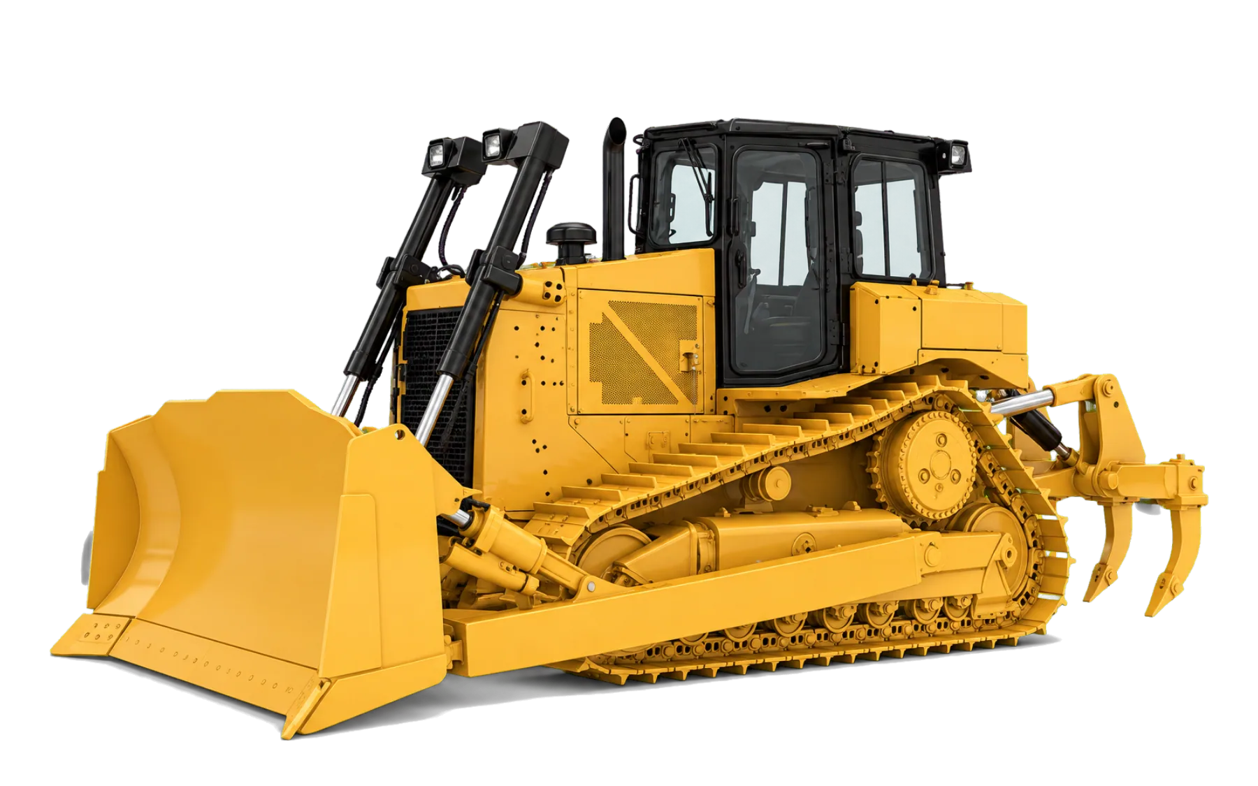 Caterpillar D6 GC
