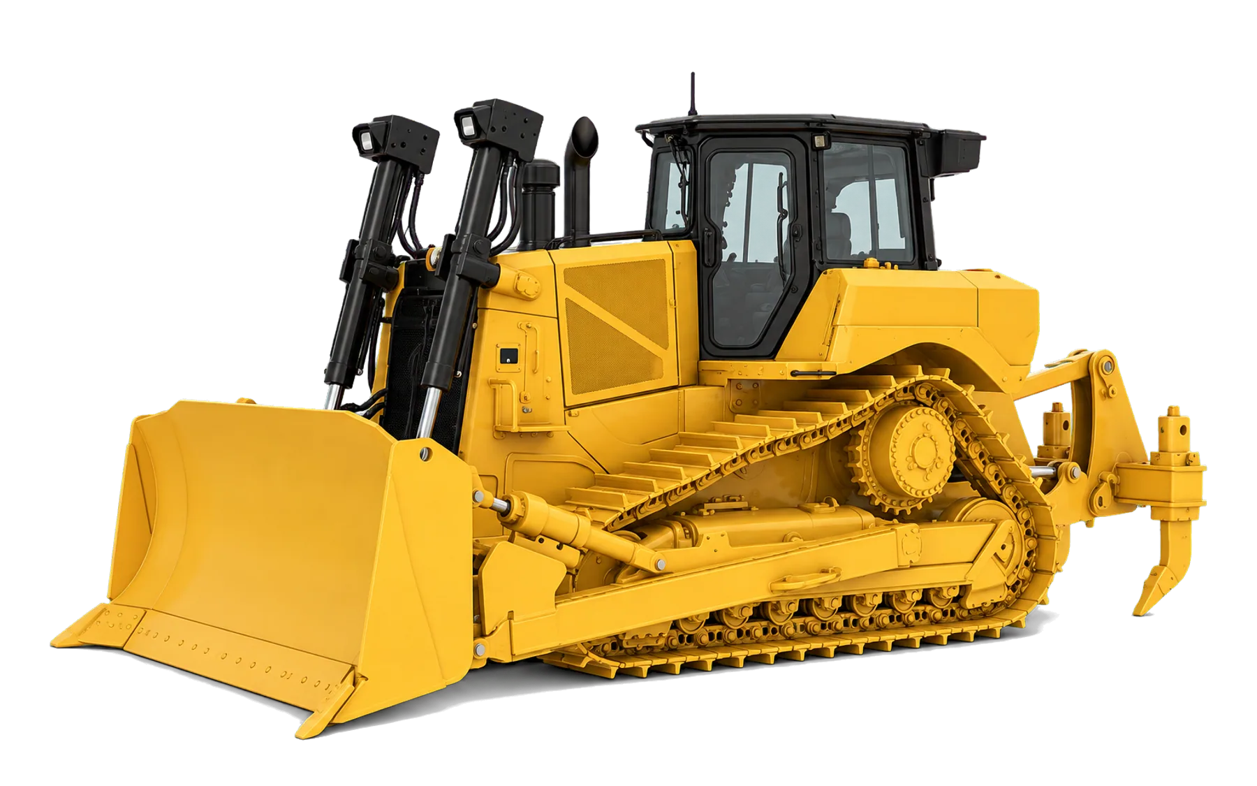 Caterpillar D7