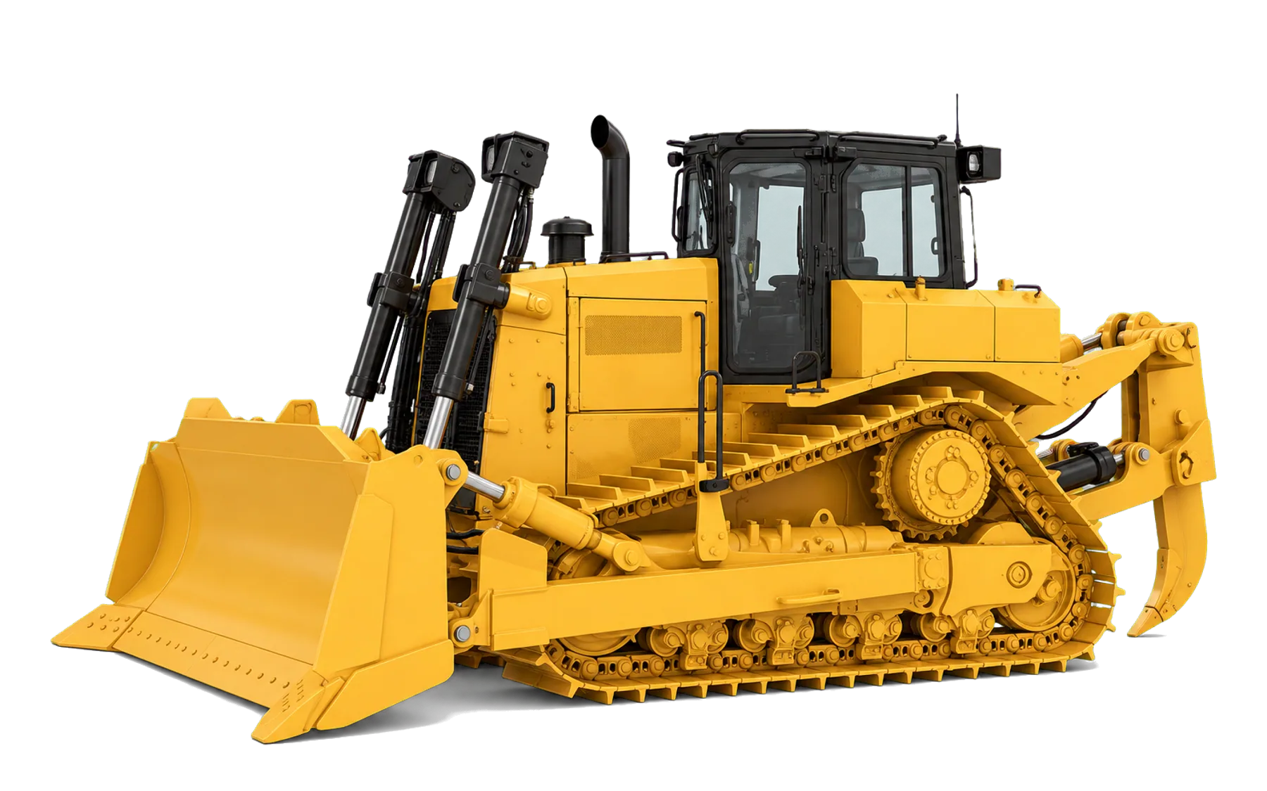 Caterpillar D8 GC