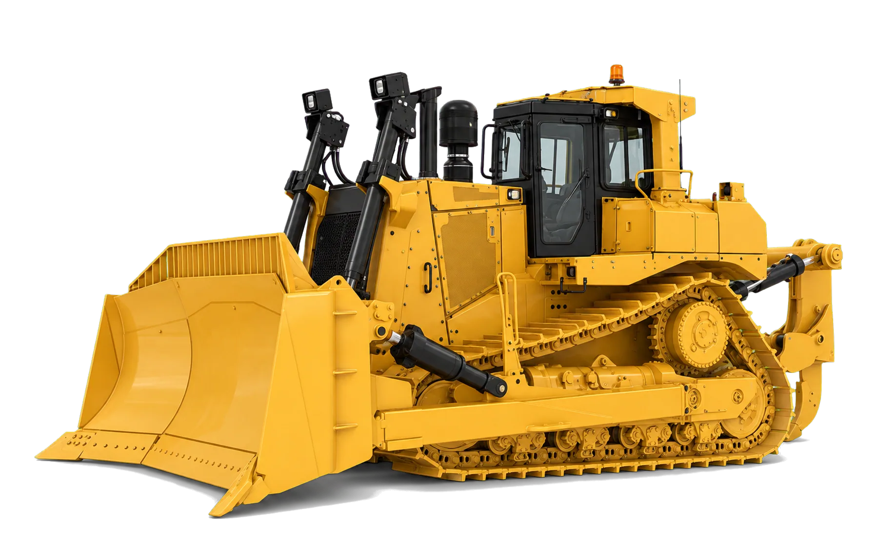 Caterpillar D9 GC