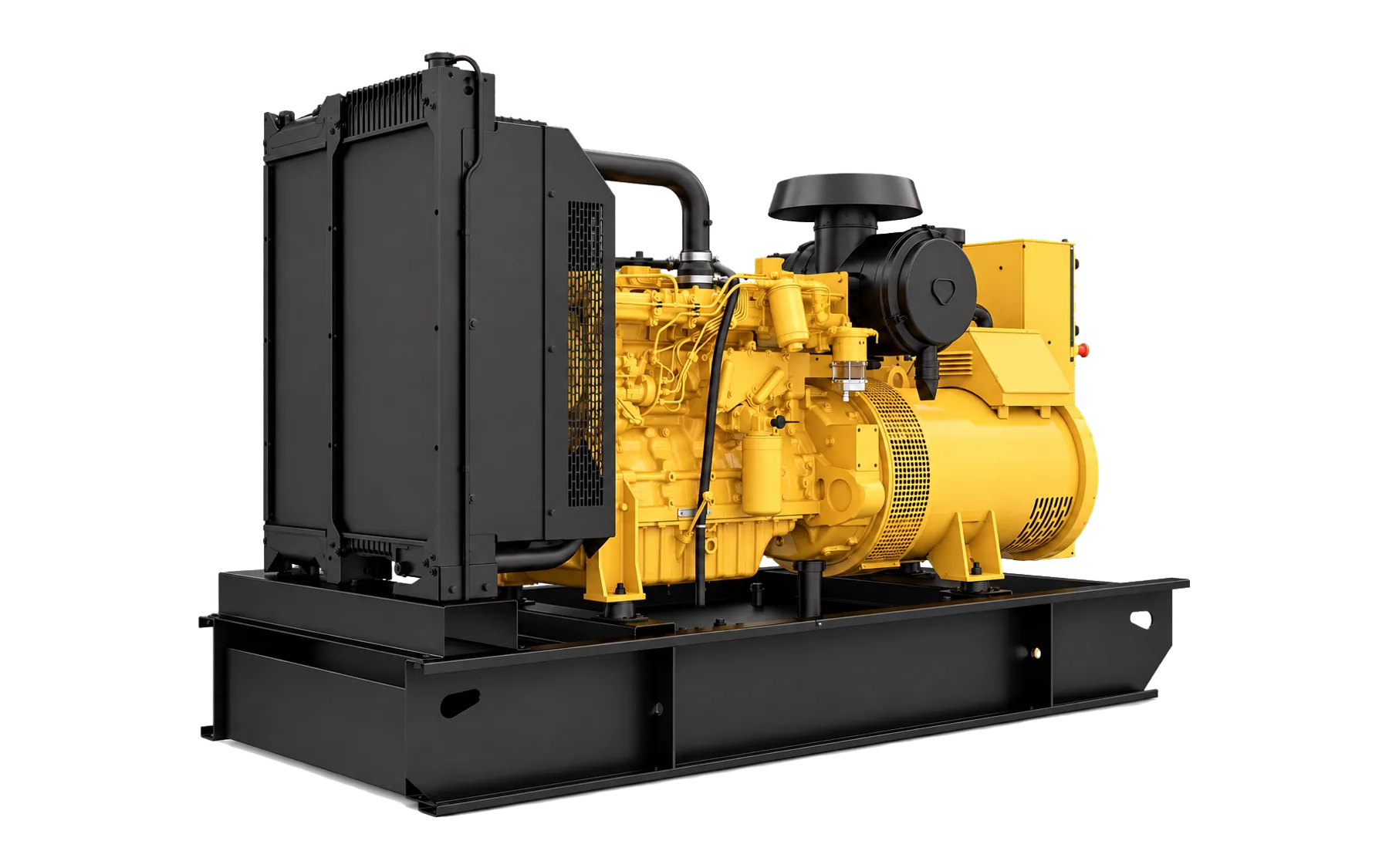 Caterpillar DE169AE0