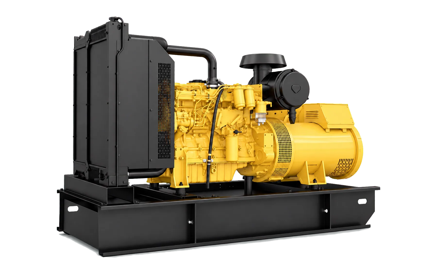 Caterpillar DE218AE0