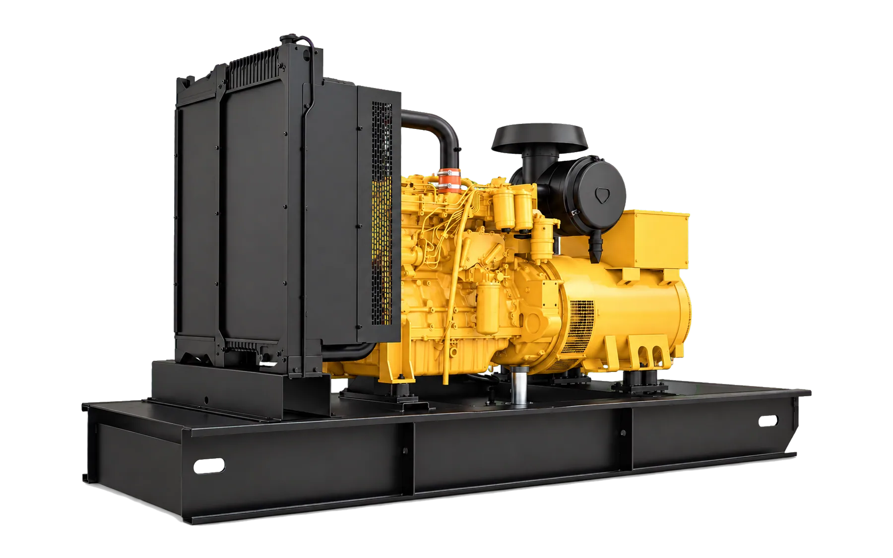 Caterpillar DE220E0