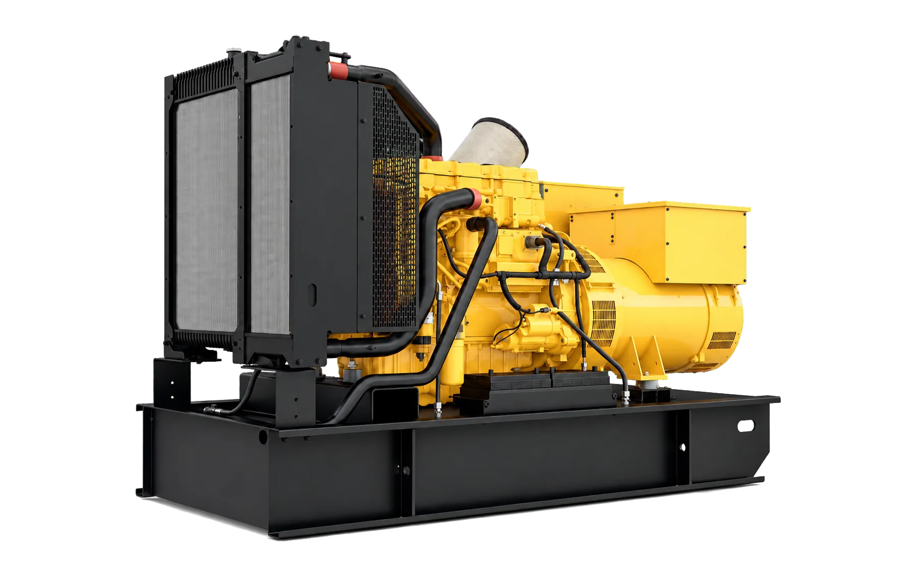 Caterpillar DE300E0