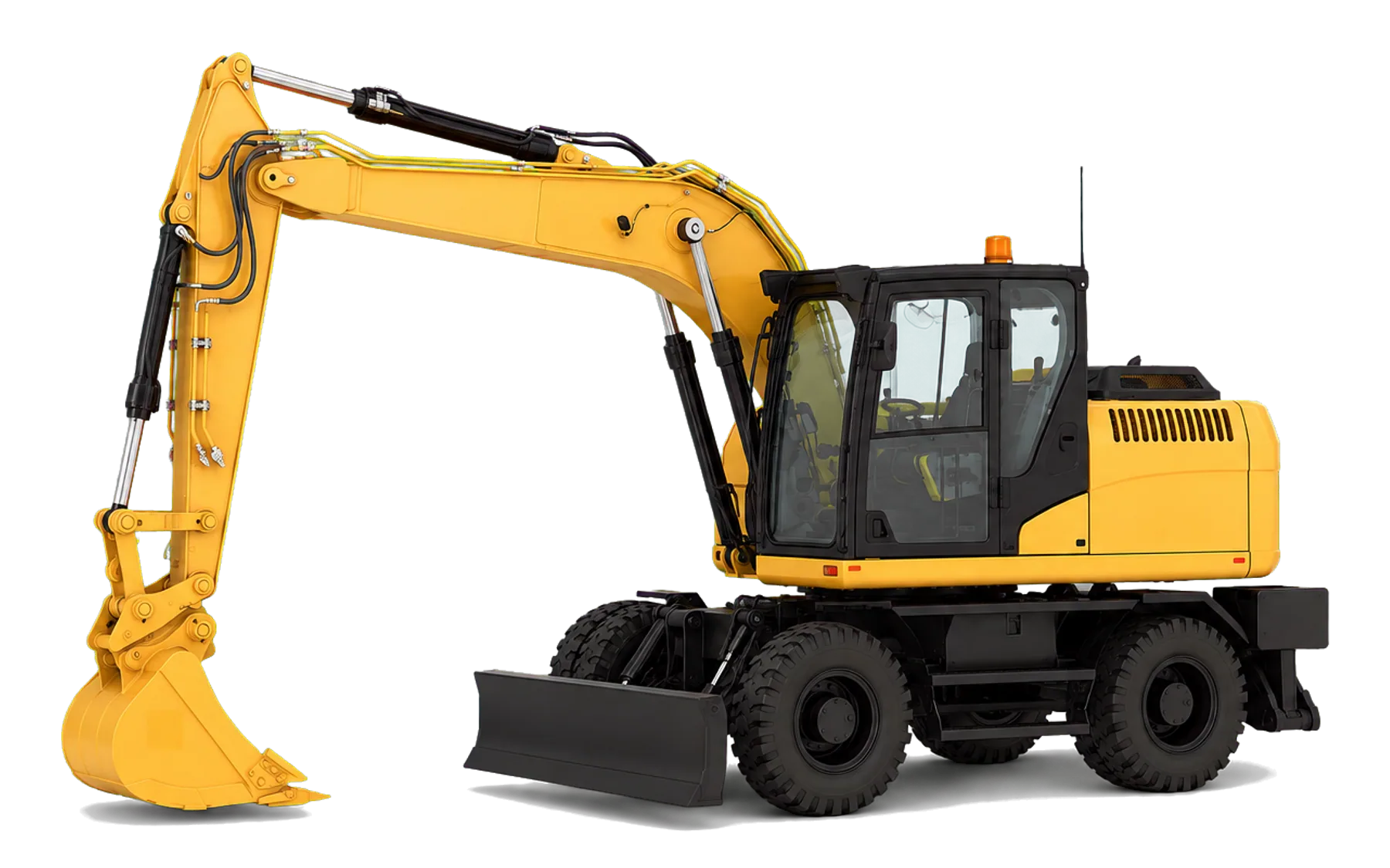 Caterpillar M315 GC