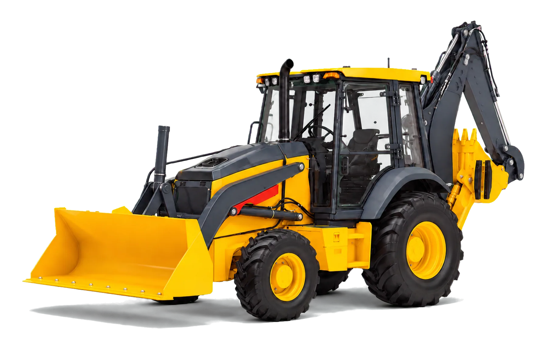 John Deere 310 P-Tier