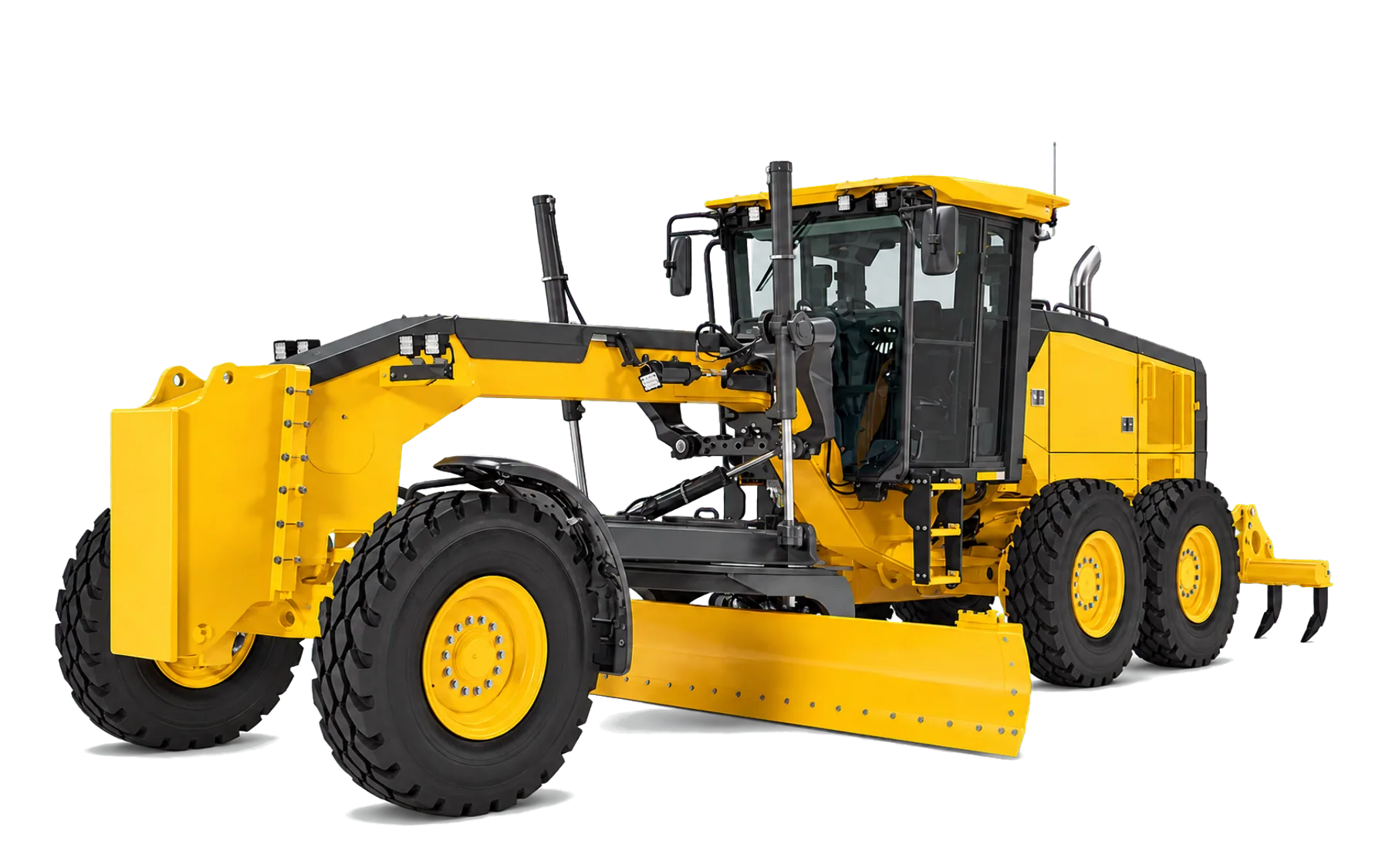 John Deere 620 G-Tier