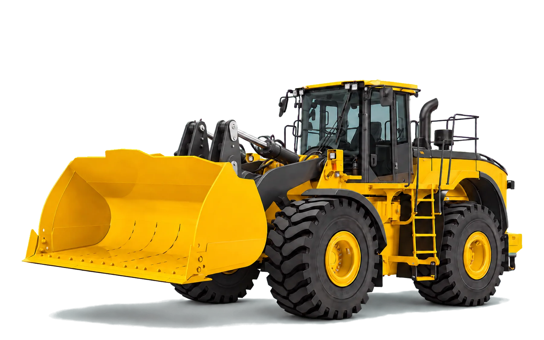 John Deere 844 P-Tier