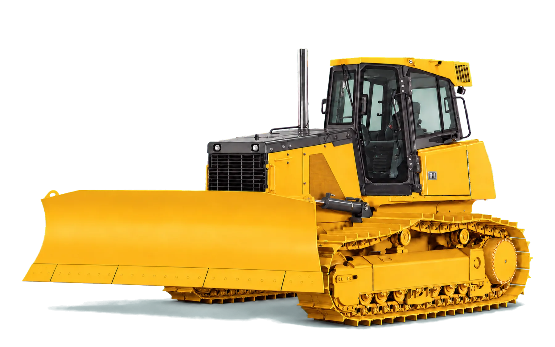 John Deere 850J-II