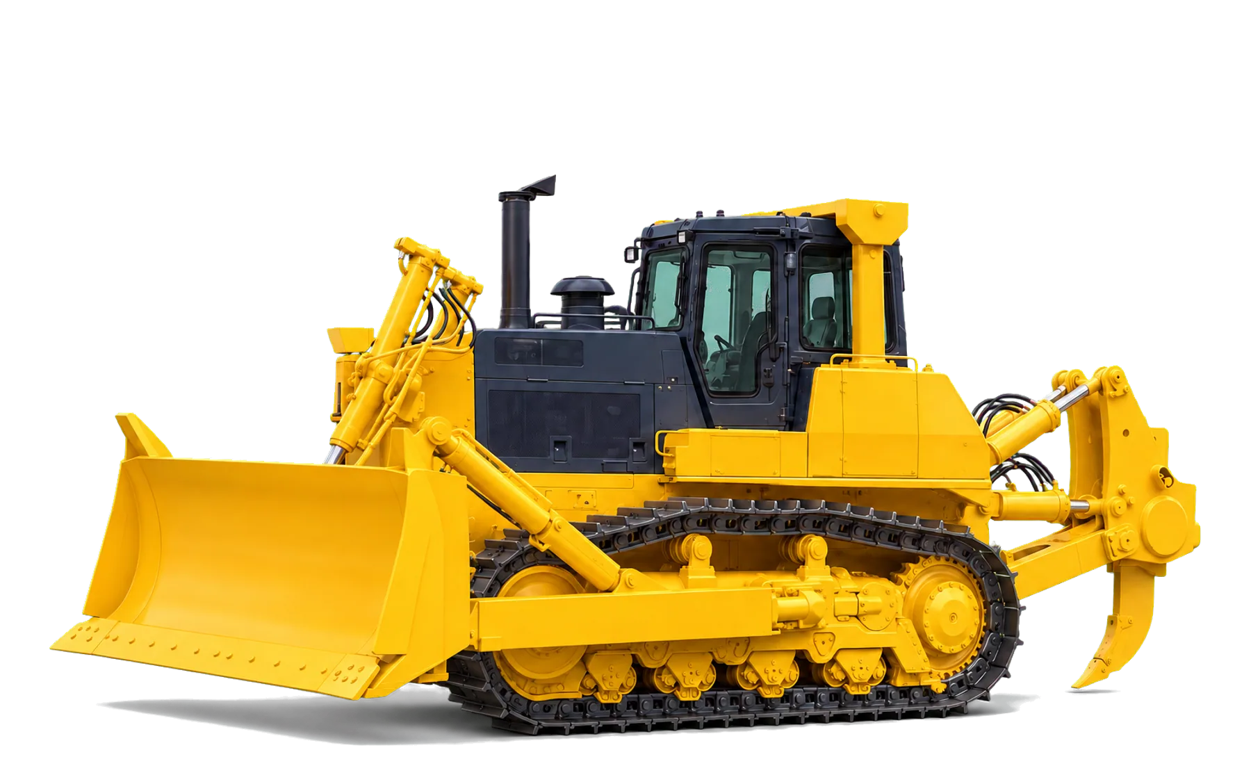 Komatsu D275A-5R