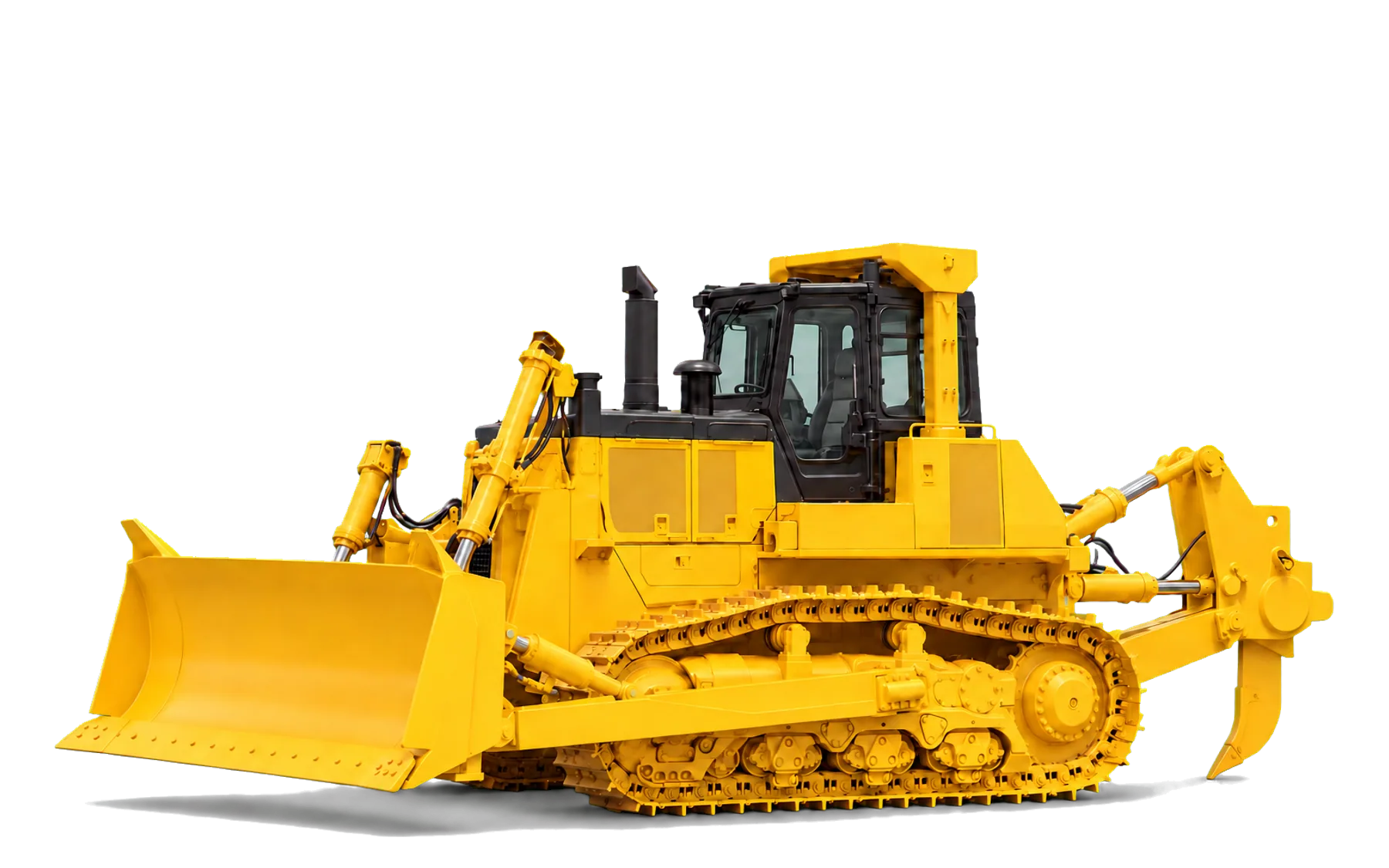 Komatsu D375A-6R
