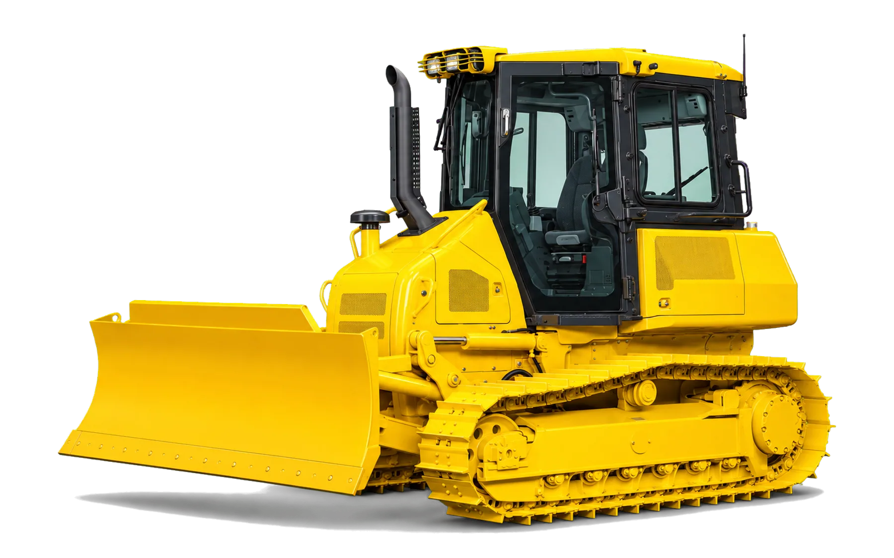 Komatsu D37EX-22