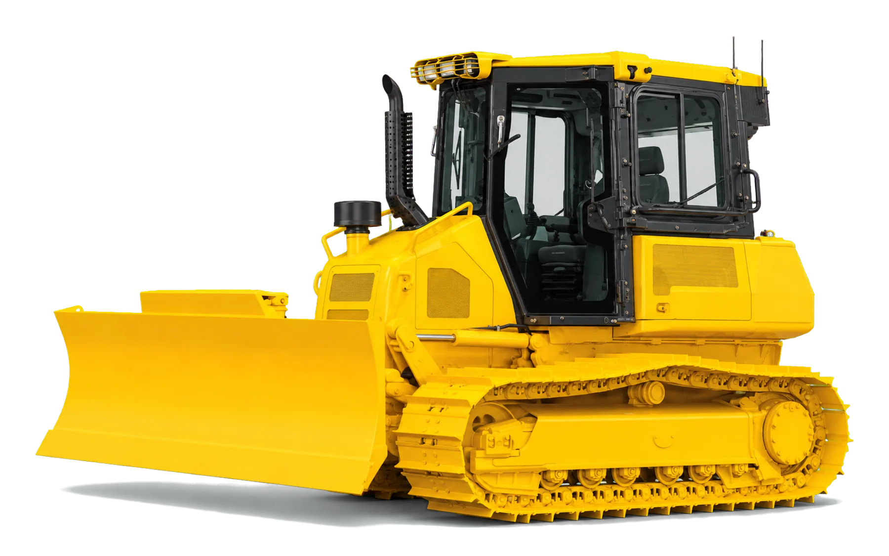 Komatsu D39PX-22